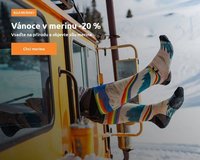 Rock Point leták (2025-12-05 - 2025-12-25)