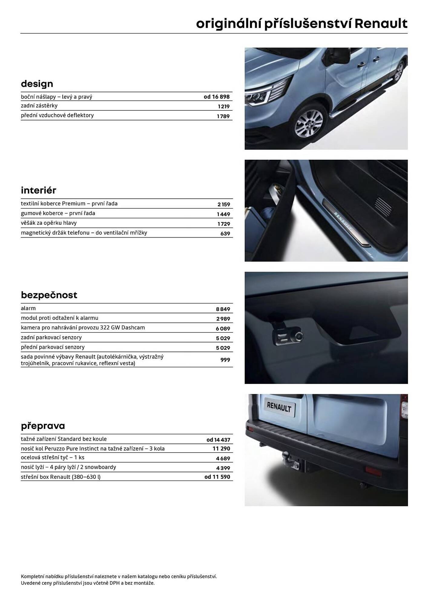 Renault leták (2026-05-06 - 2026-05-31)