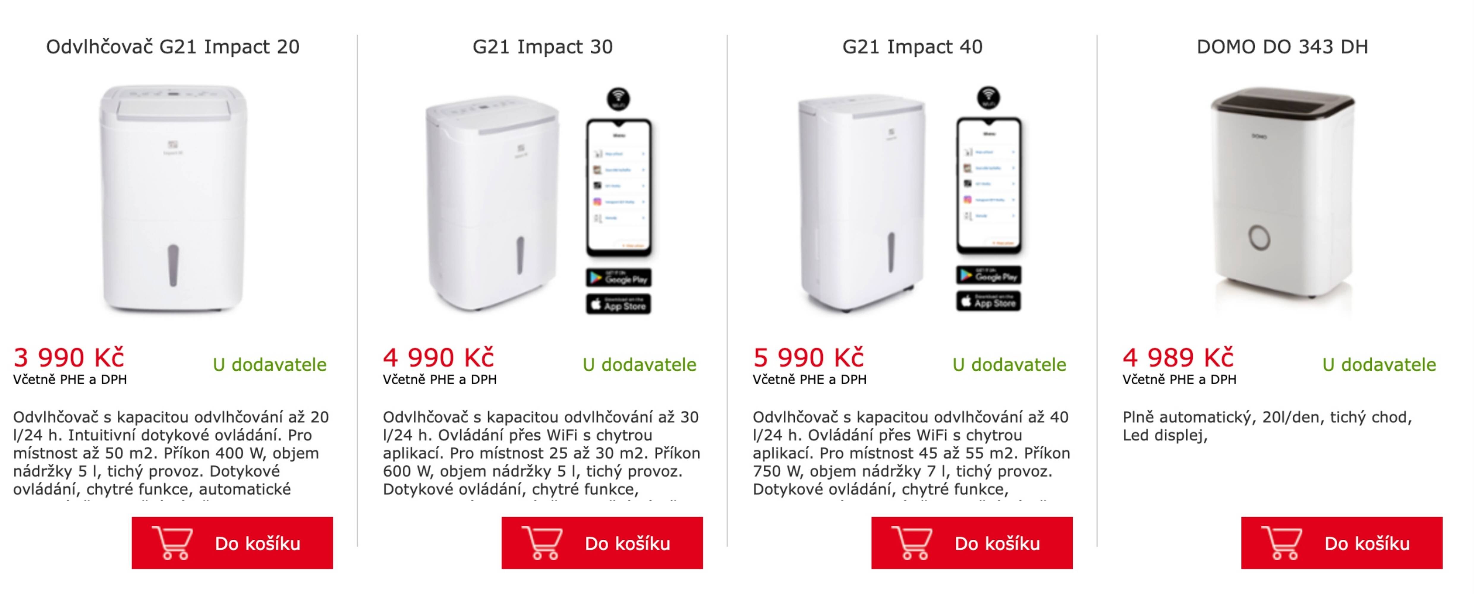 Elektro Oáza leták (2026-01-29 - 2026-02-11)