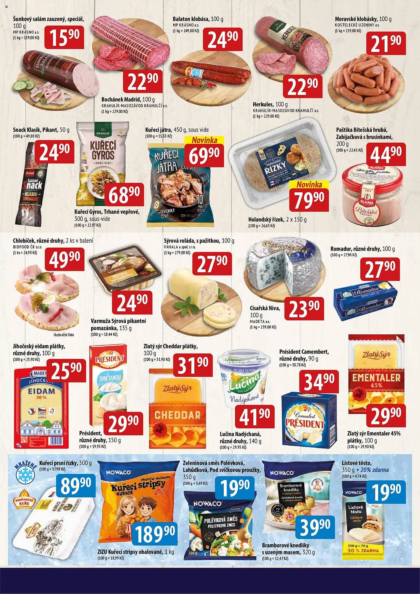 Bala leták (2026-04-01 - 2026-04-13)