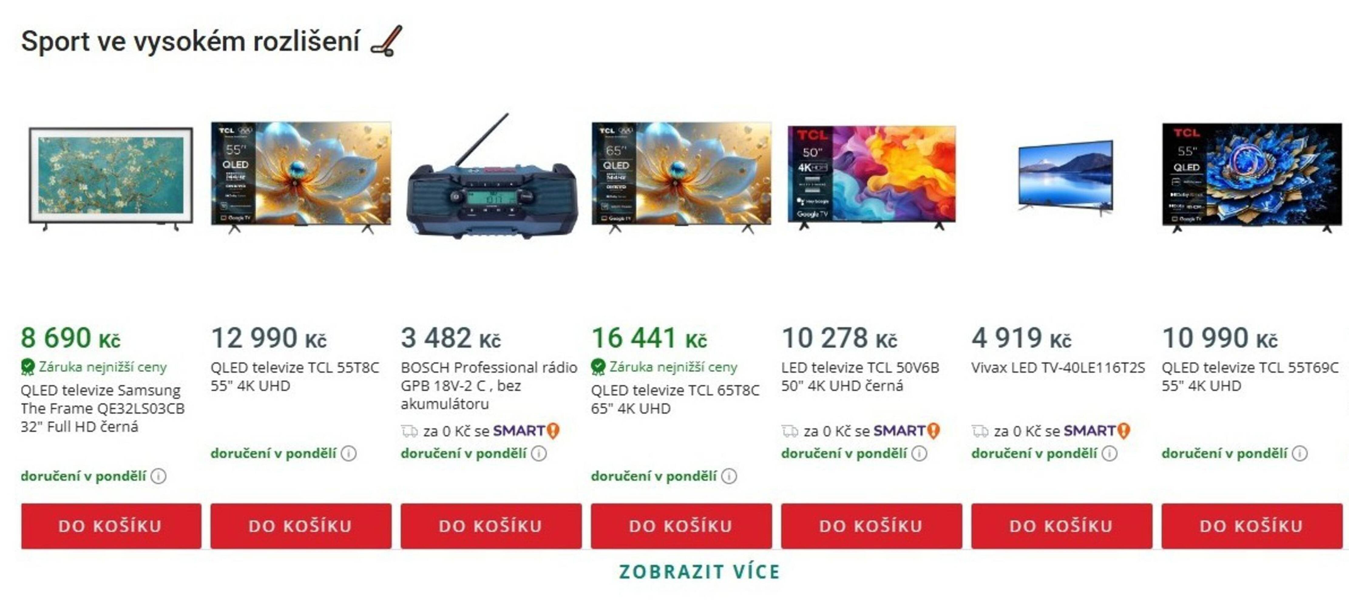 Mall.cz leták (2026-02-20 - 2026-03-05)