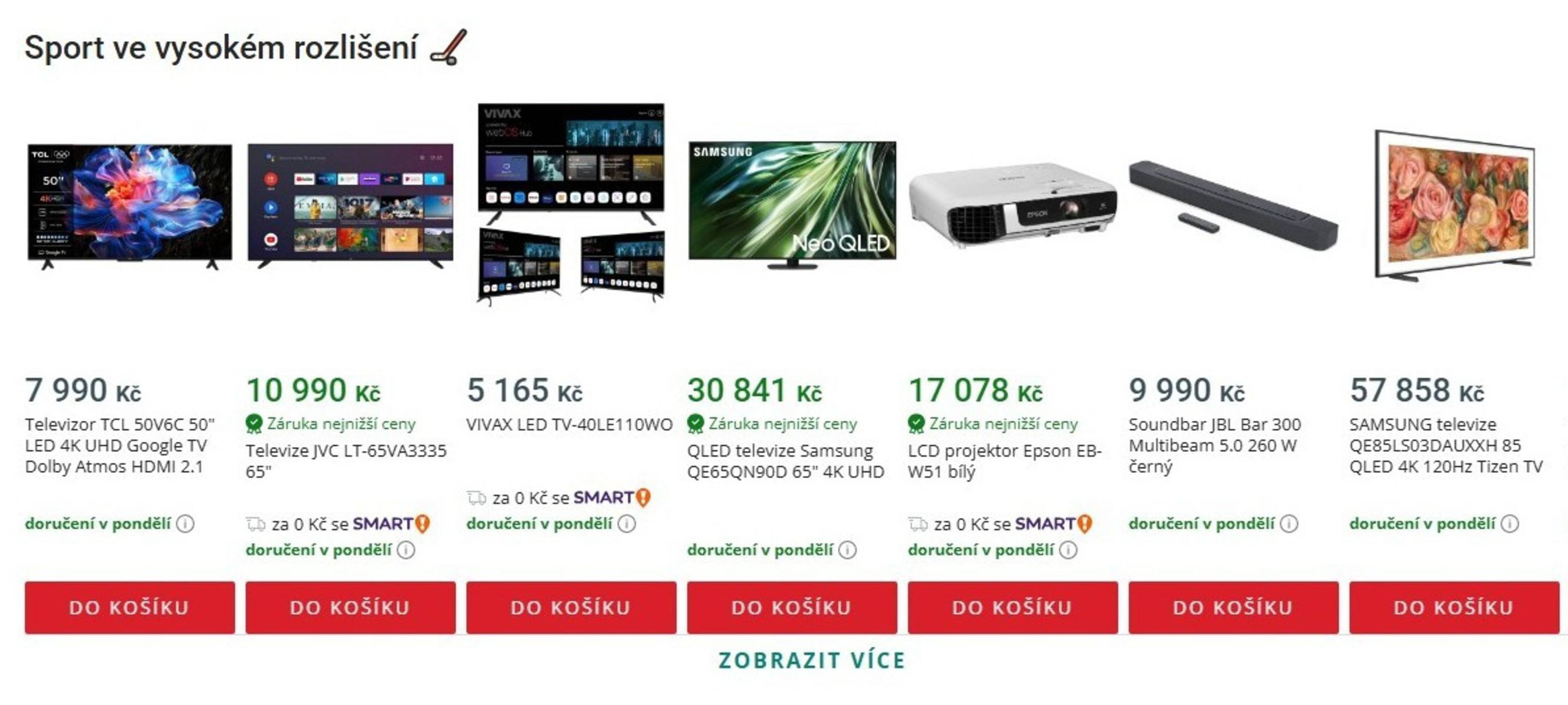 Mall.cz leták (2026-02-20 - 2026-03-05)