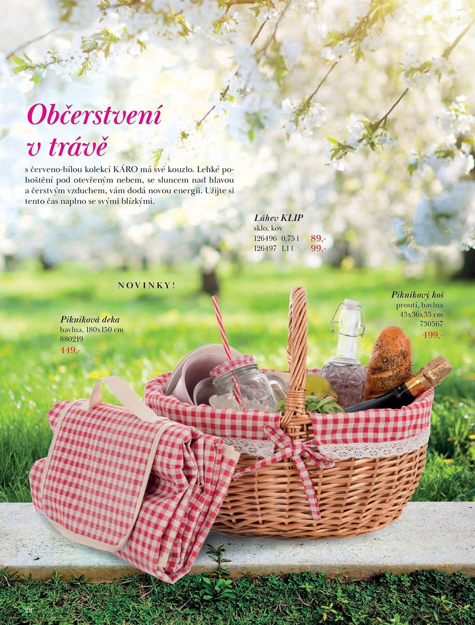 Orion leták