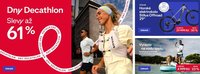 Decathlon leták (2026-04-15 - 2026-05-05)