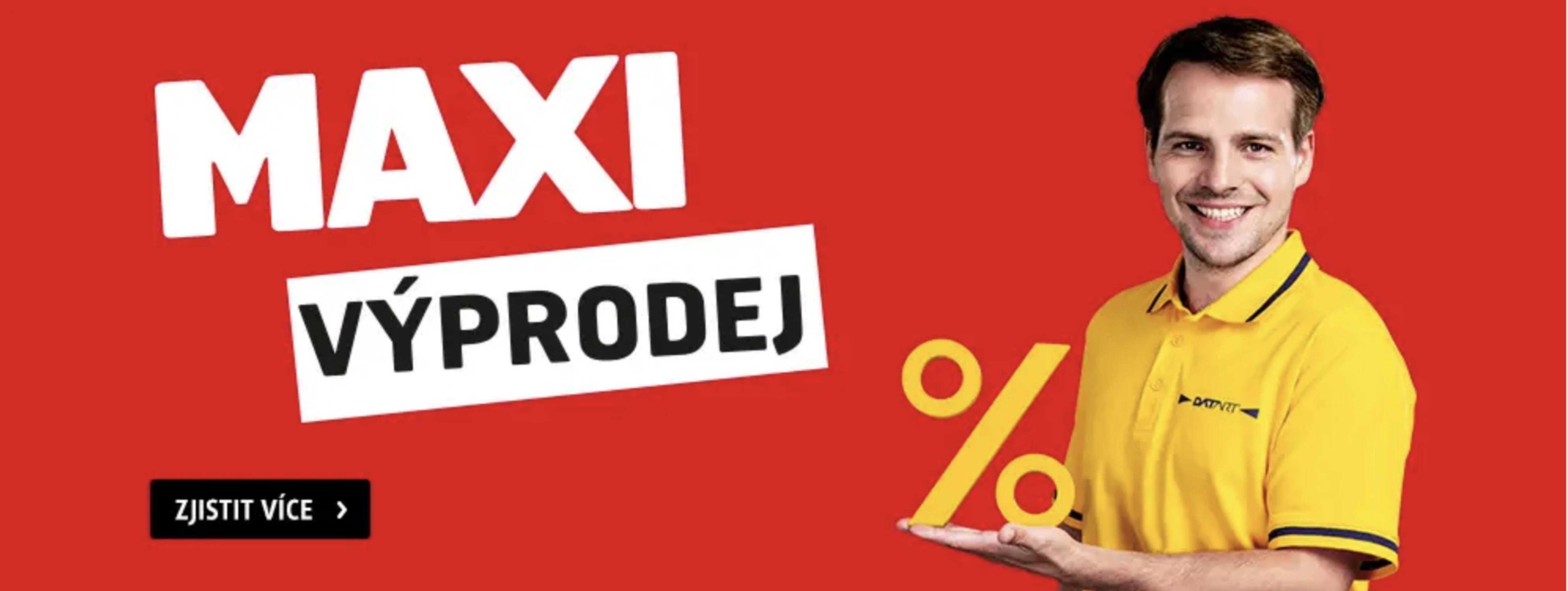 Datart leták (2025-12-30 - 2026-01-05)