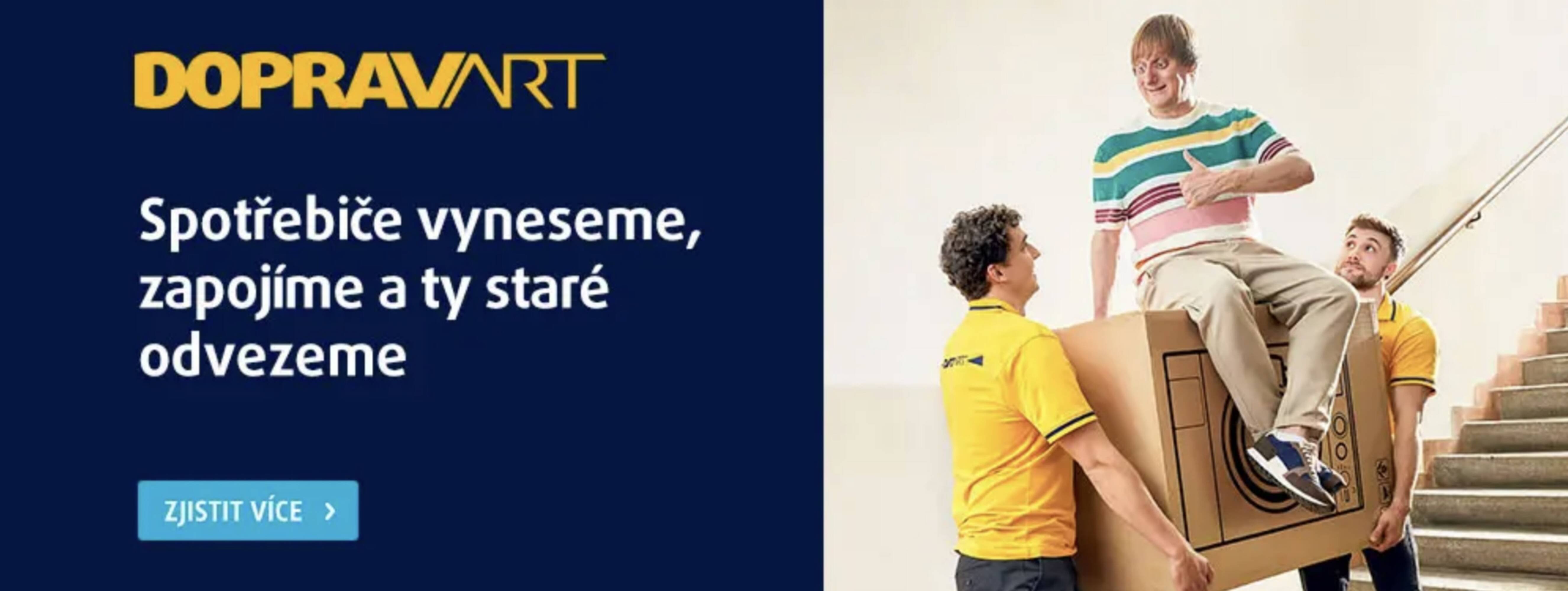 Datart leták (2025-12-30 - 2026-01-05)