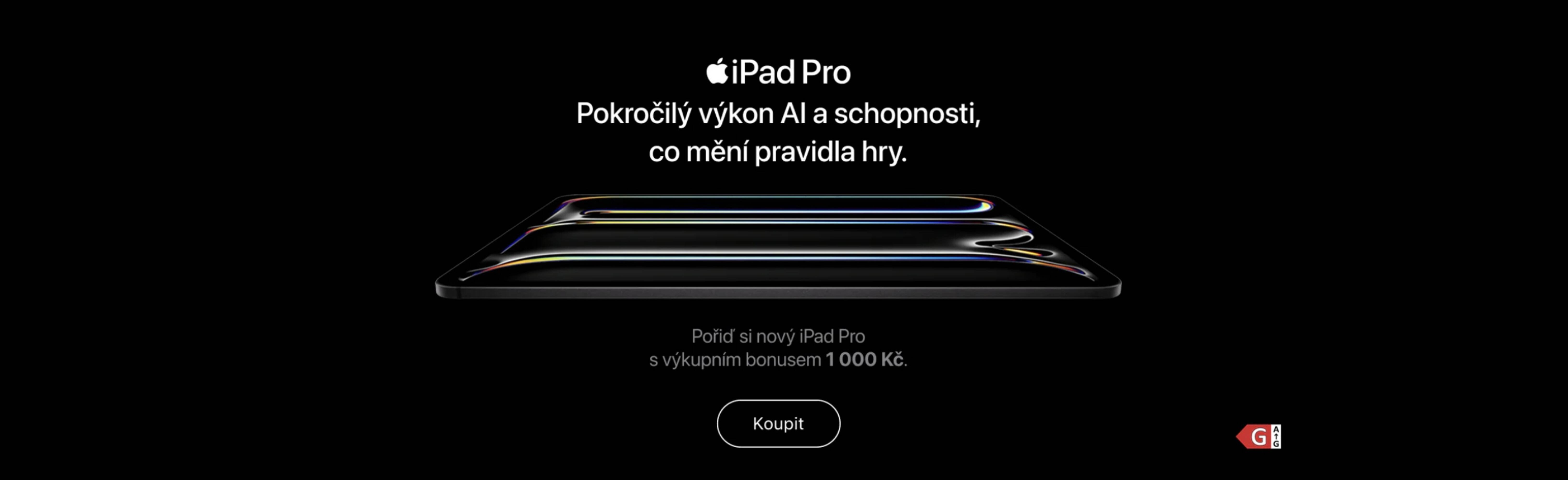 Istyle leták (2025-10-30 - 2025-11-03)