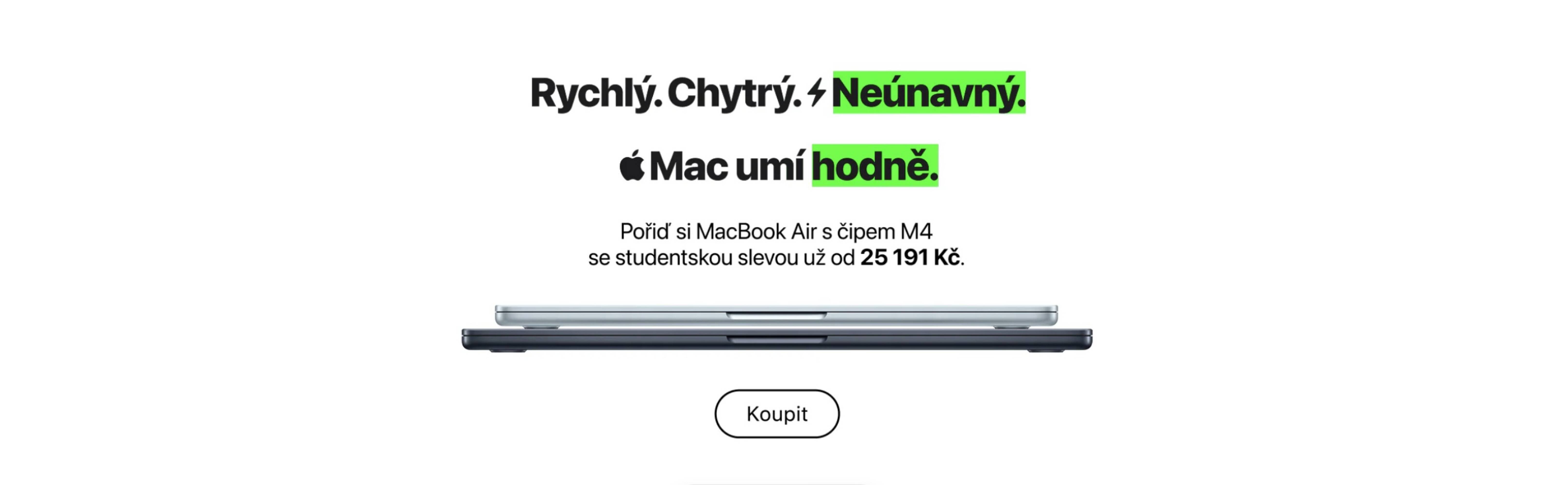 Istyle leták (2025-10-30 - 2025-11-03)