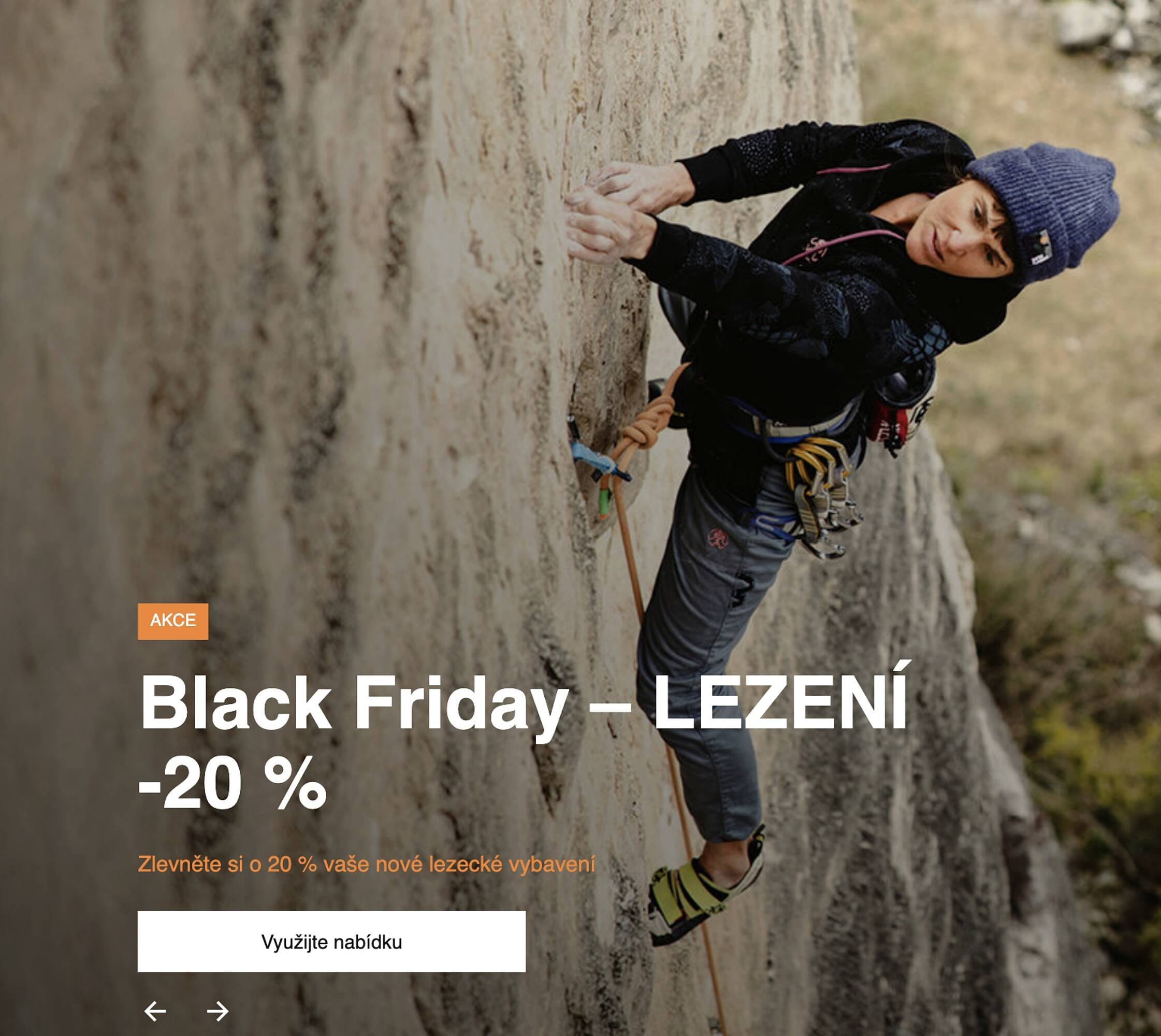 Rock Point leták (2025-11-05 - 2025-11-12)