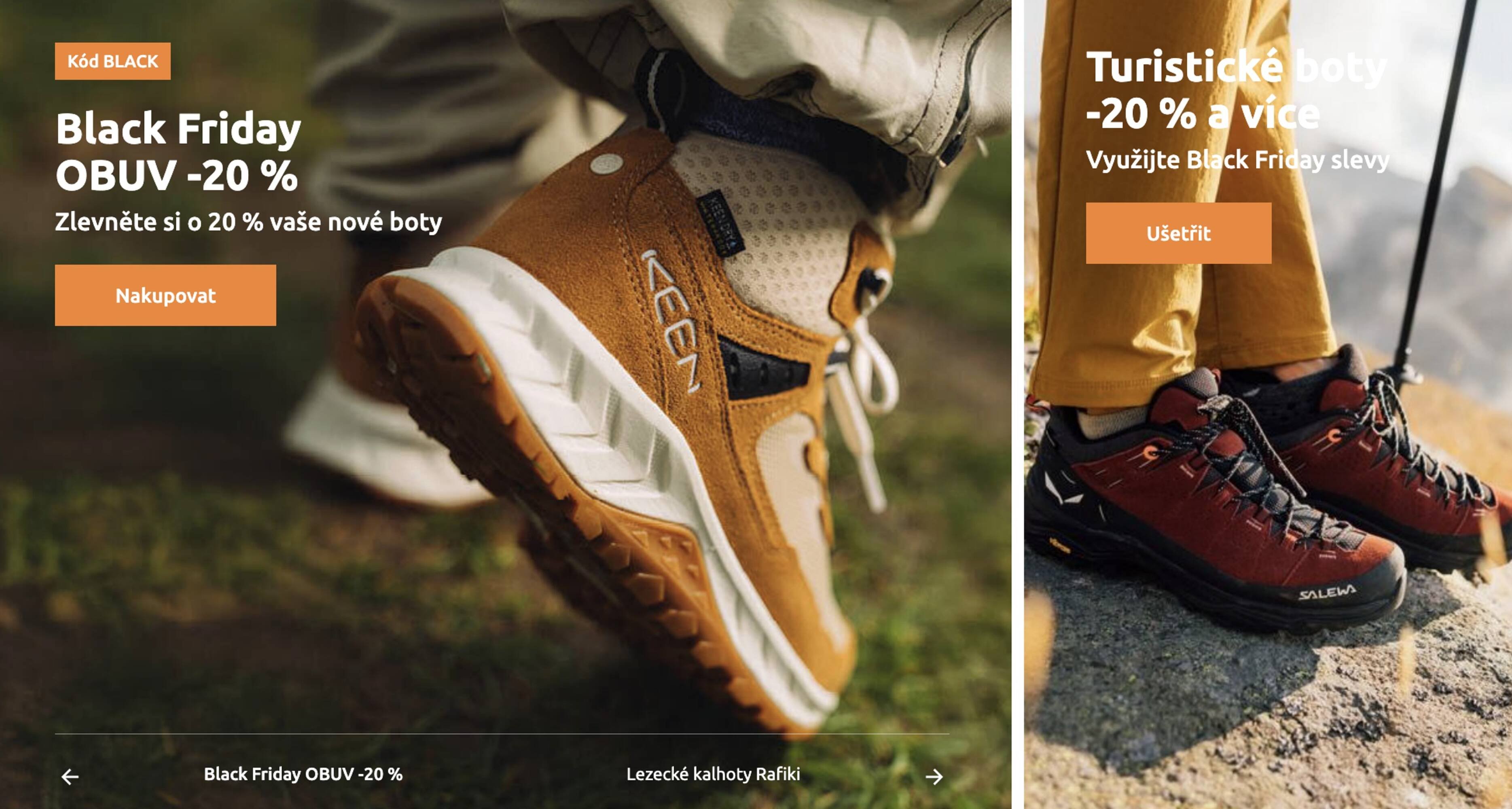 Rock Point leták (2025-11-20 - 2025-11-26)