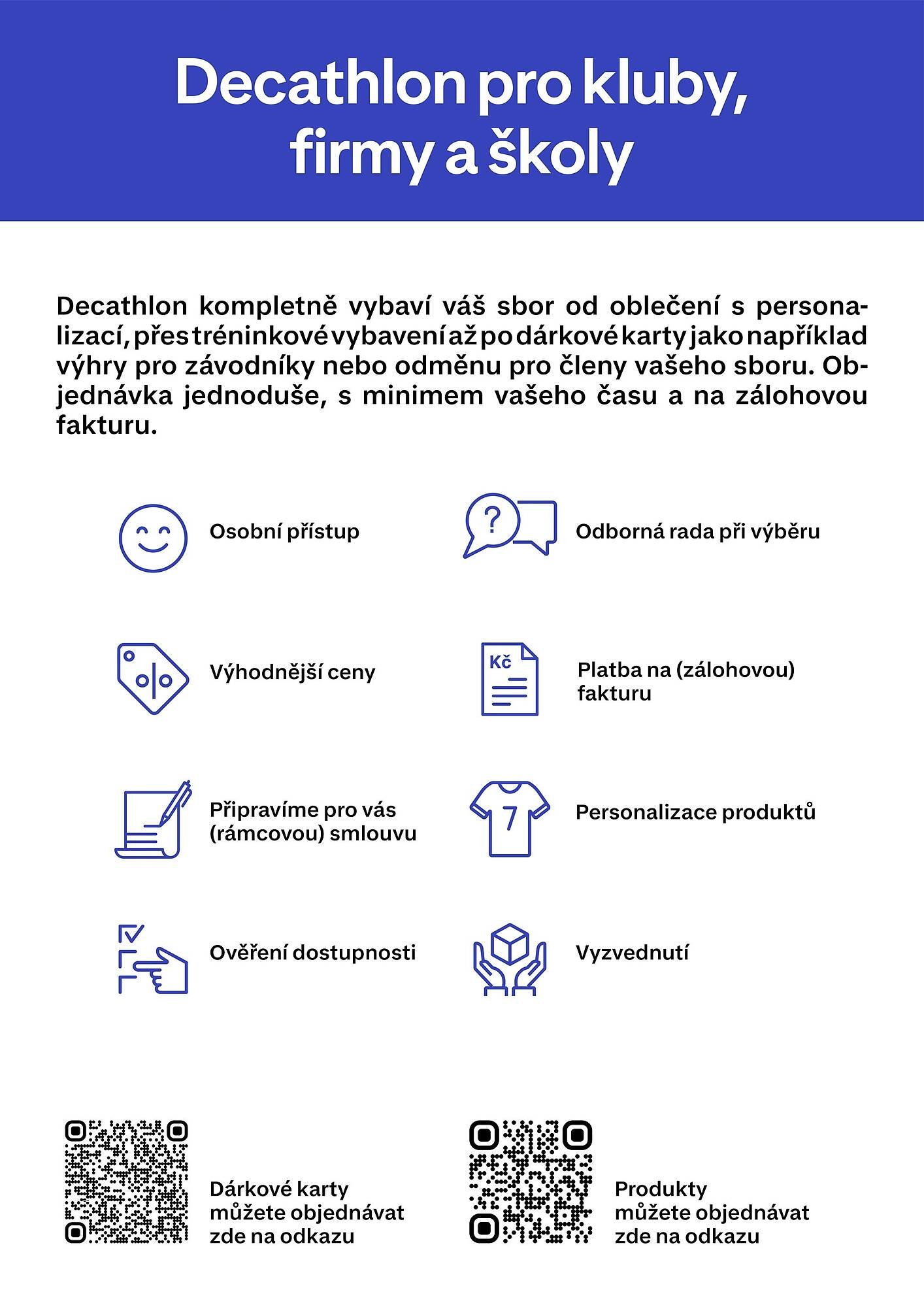 Decathlon leták (2026-04-08 - 2026-04-30)