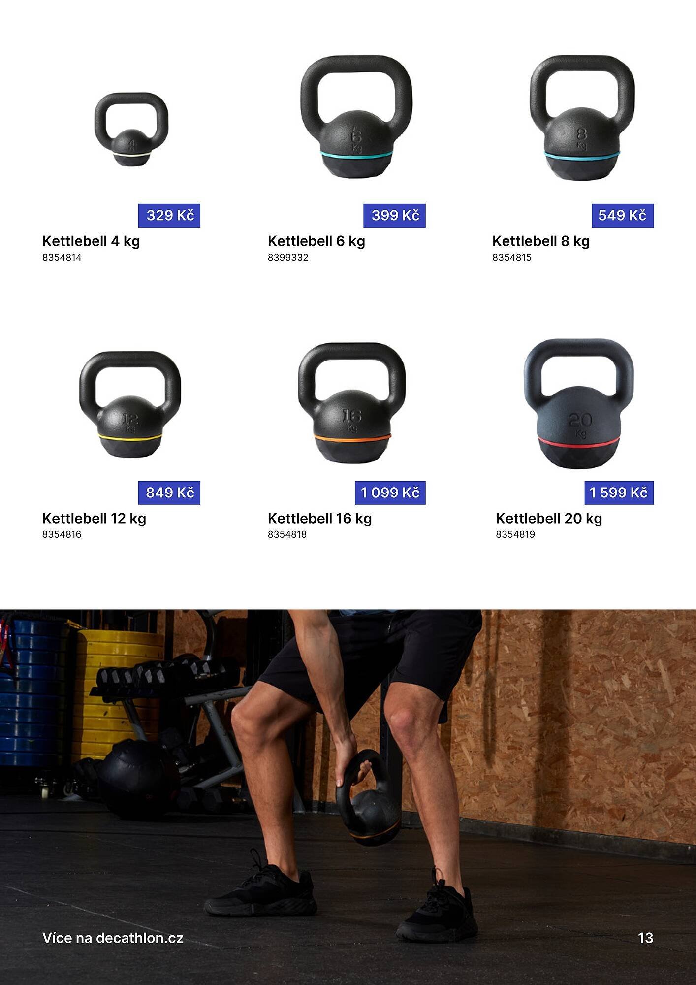 Decathlon leták (2026-04-08 - 2026-04-30)