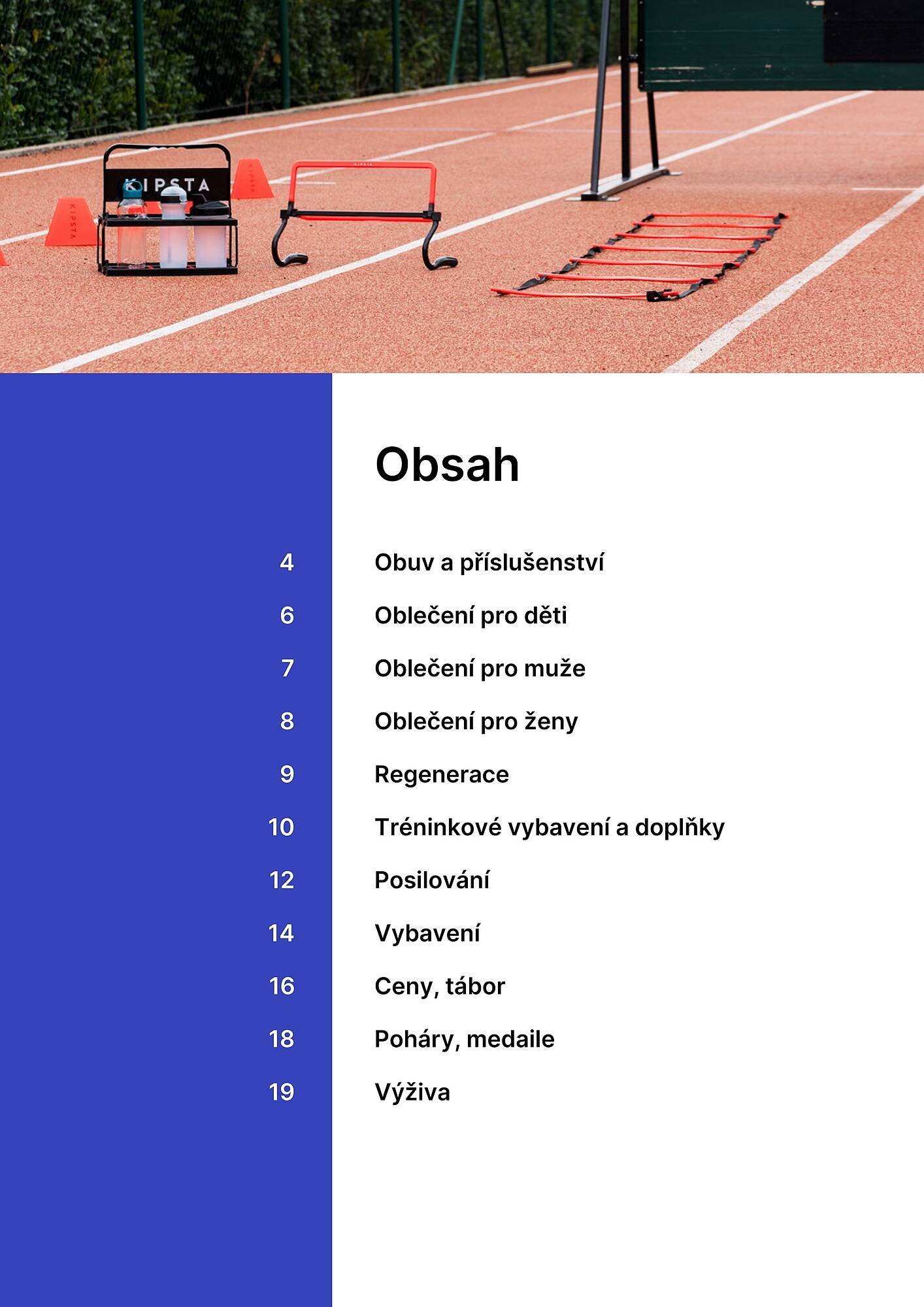 Decathlon leták (2026-04-08 - 2026-04-30)