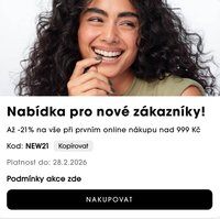 Sephora leták (2026-02-17 - 2026-02-28)