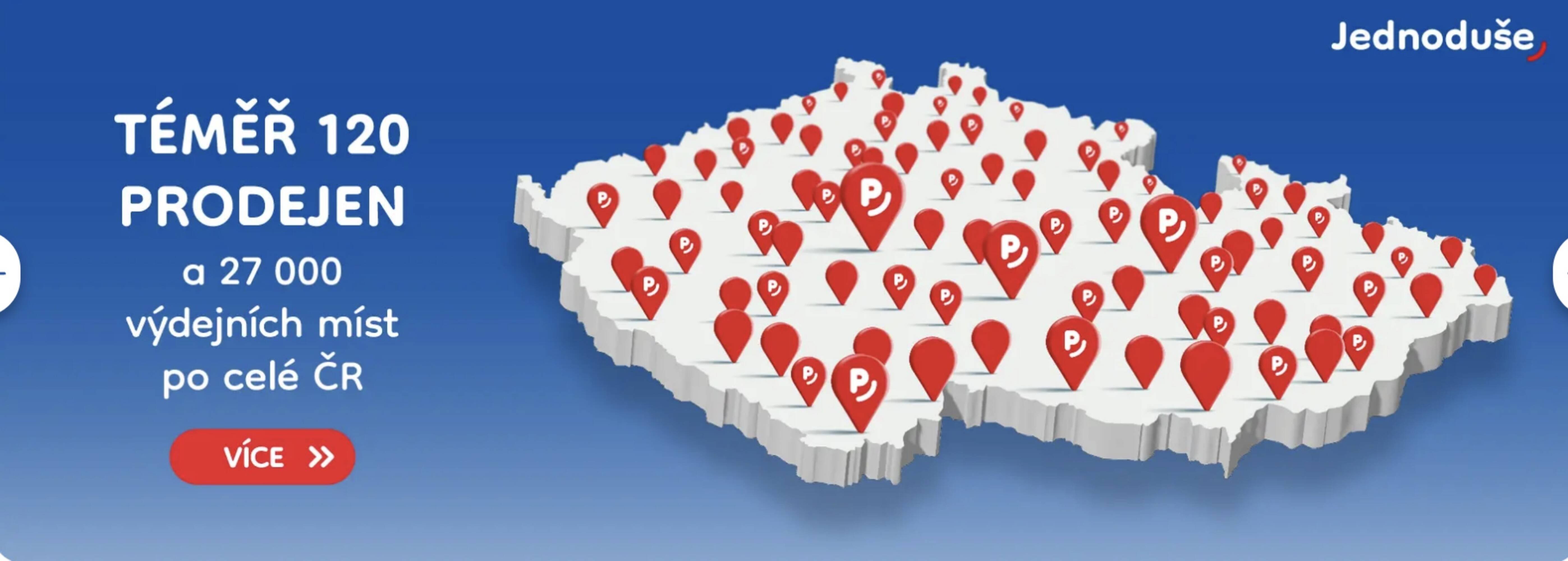 Planeo Elektro leták (2026-01-12 - 2026-01-18)