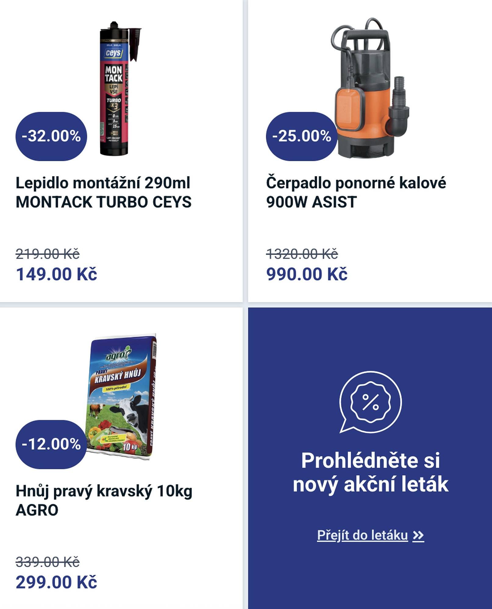 M.A.T. leták (2025-12-30 - 2026-01-05)