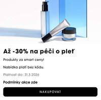 Sephora leták (2026-03-11 - 2026-03-31)