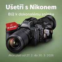 Fotolab leták (2026-03-05 - 2026-03-30)