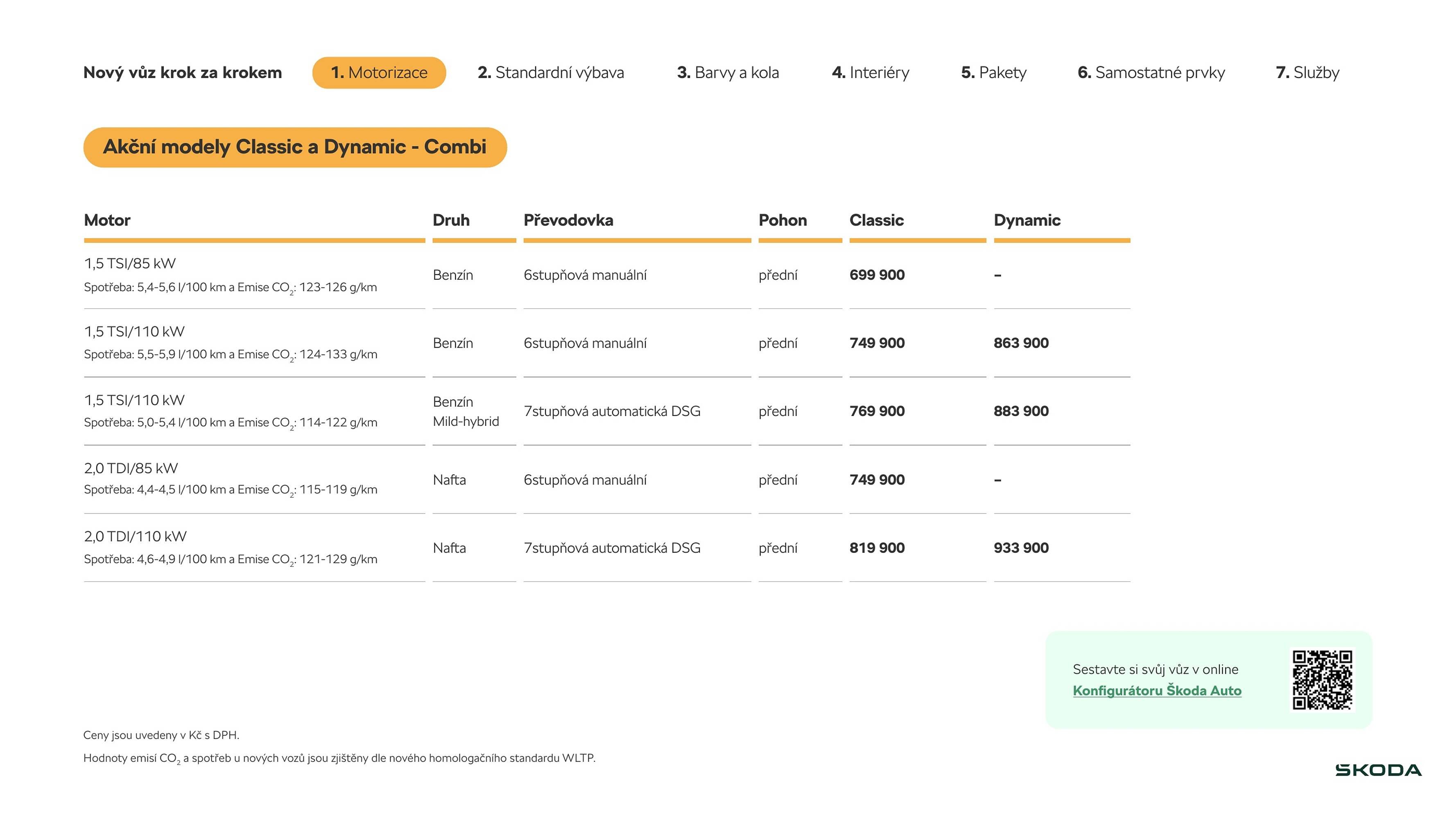 Škoda leták (2026-03-17 - 2026-06-02)
