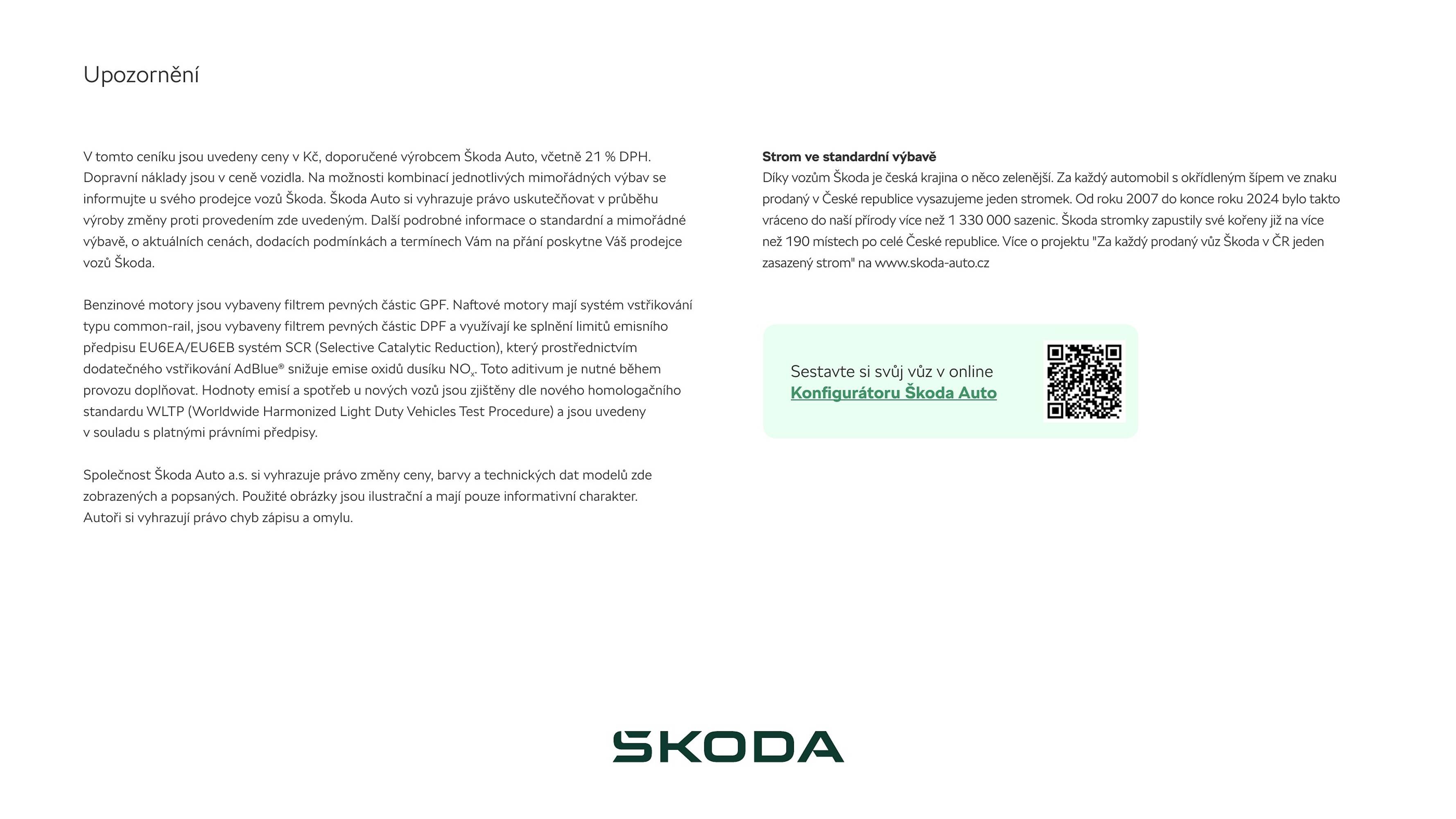 Škoda leták (2026-03-17 - 2026-06-02)