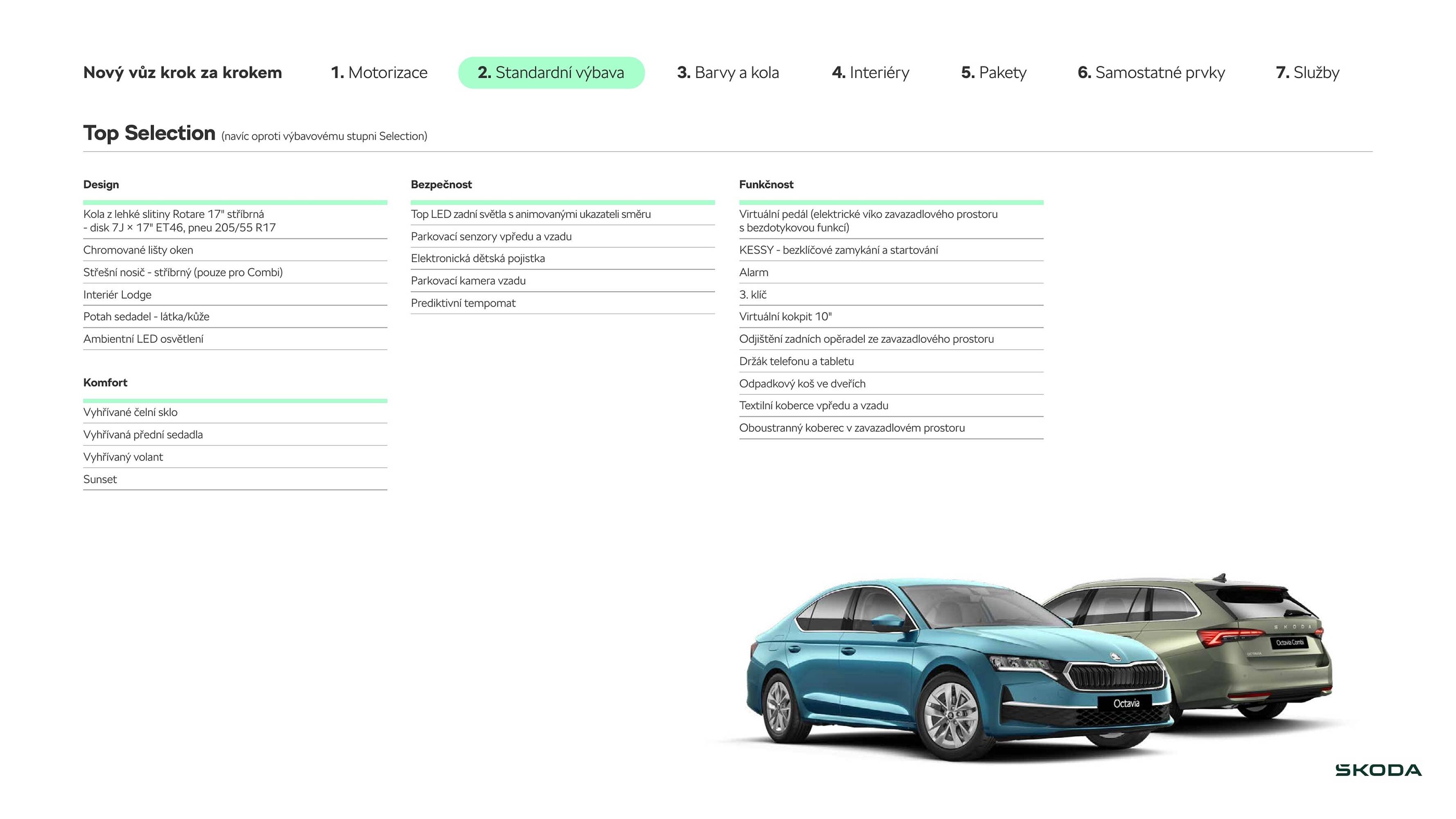 Škoda leták (2026-03-17 - 2026-06-02)