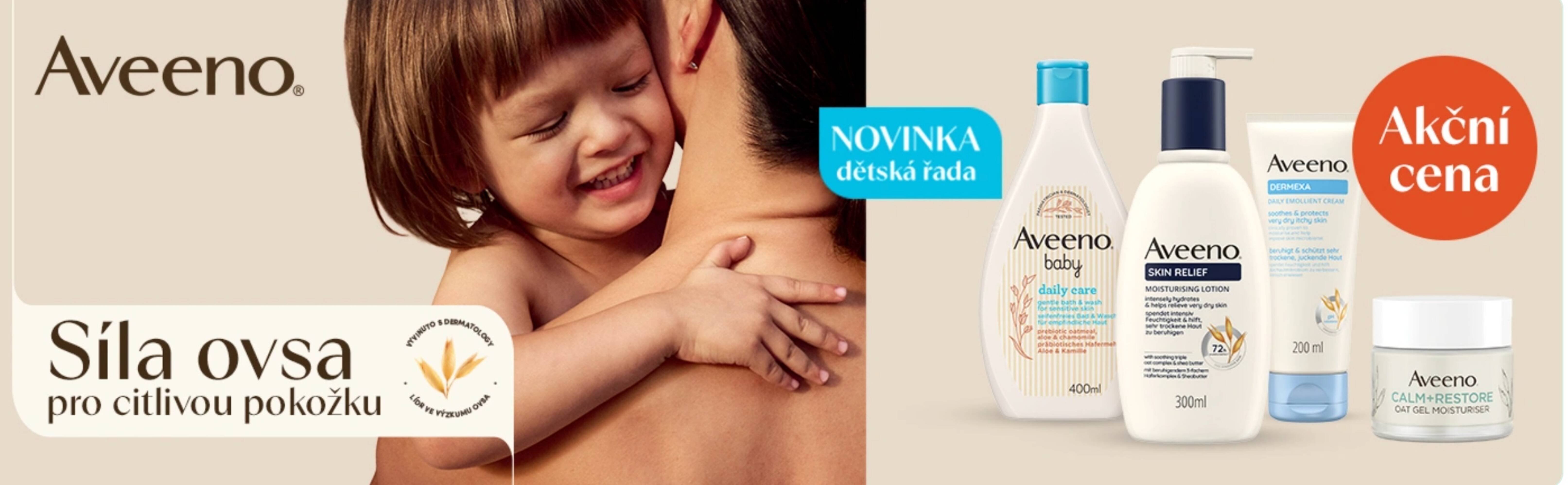 Mojelekarna.cz leták (2026-03-03 - 2026-03-09)