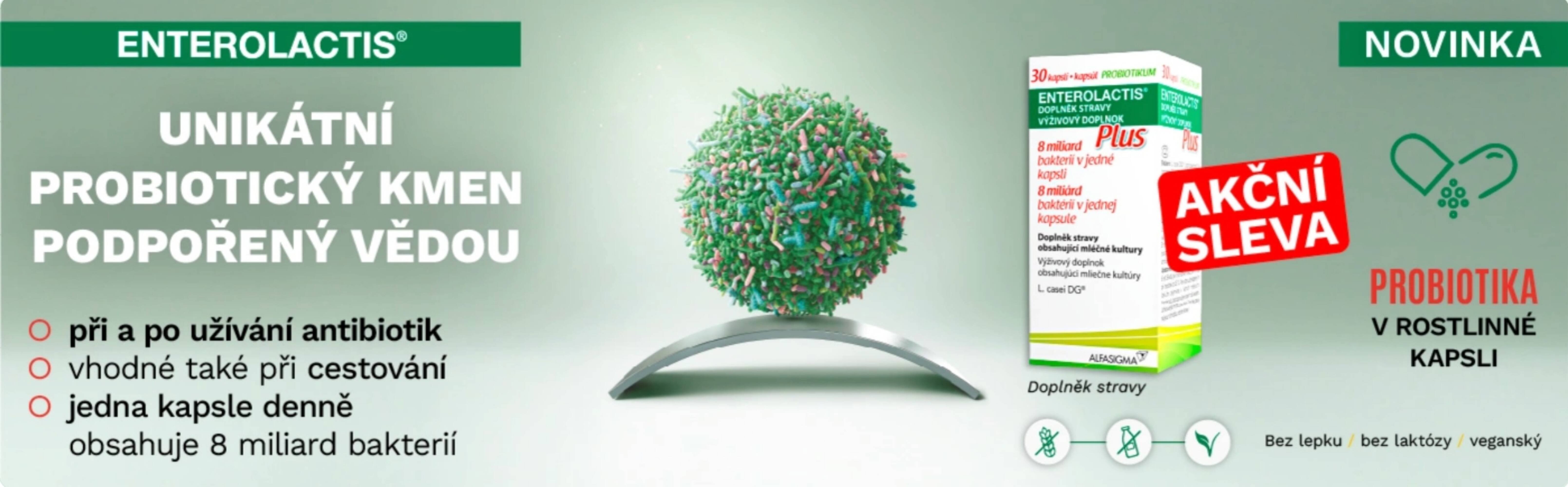 Mojelekarna.cz leták (2026-03-03 - 2026-03-09)