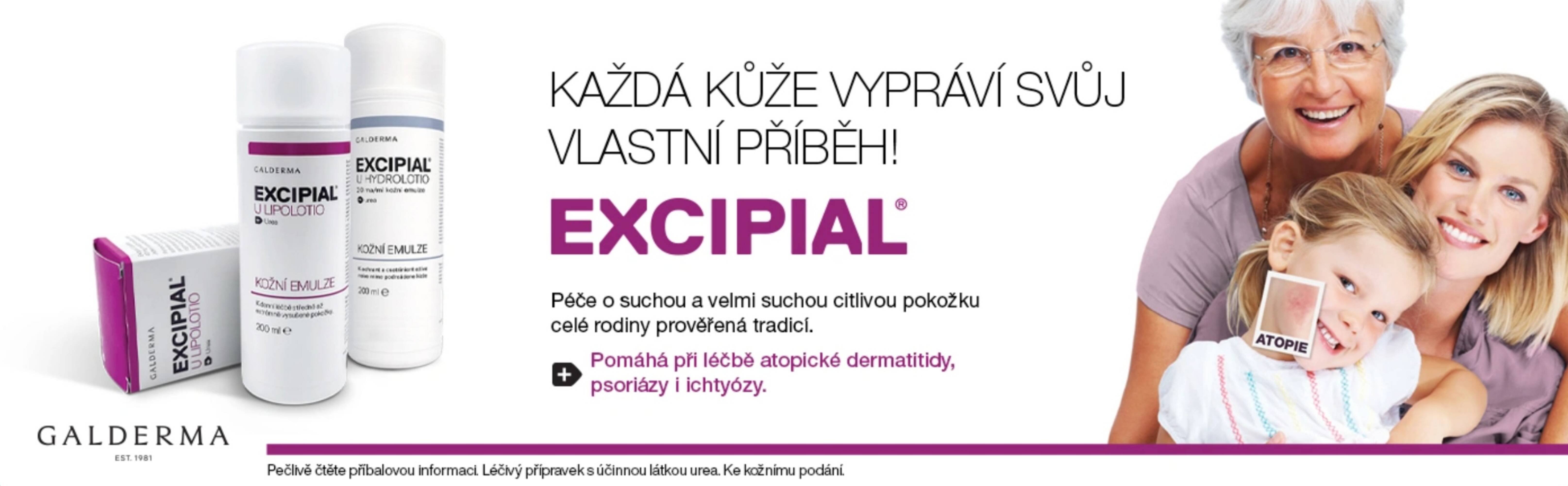 Mojelekarna.cz leták (2026-03-03 - 2026-03-09)