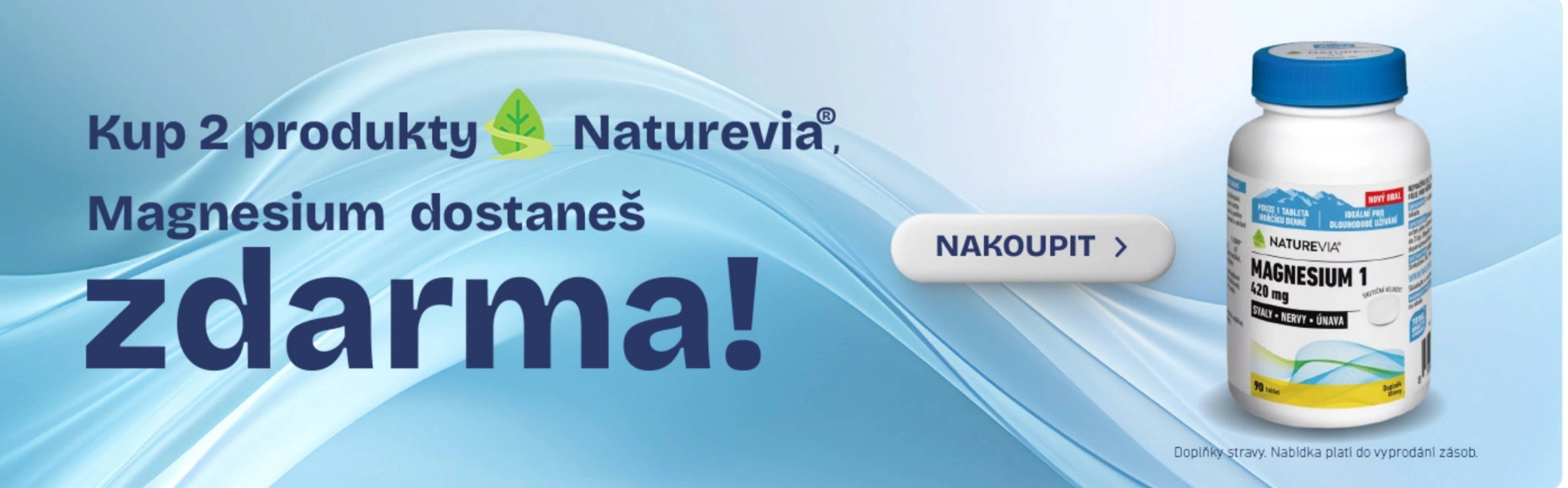 Mojelekarna.cz leták (2026-03-03 - 2026-03-09)