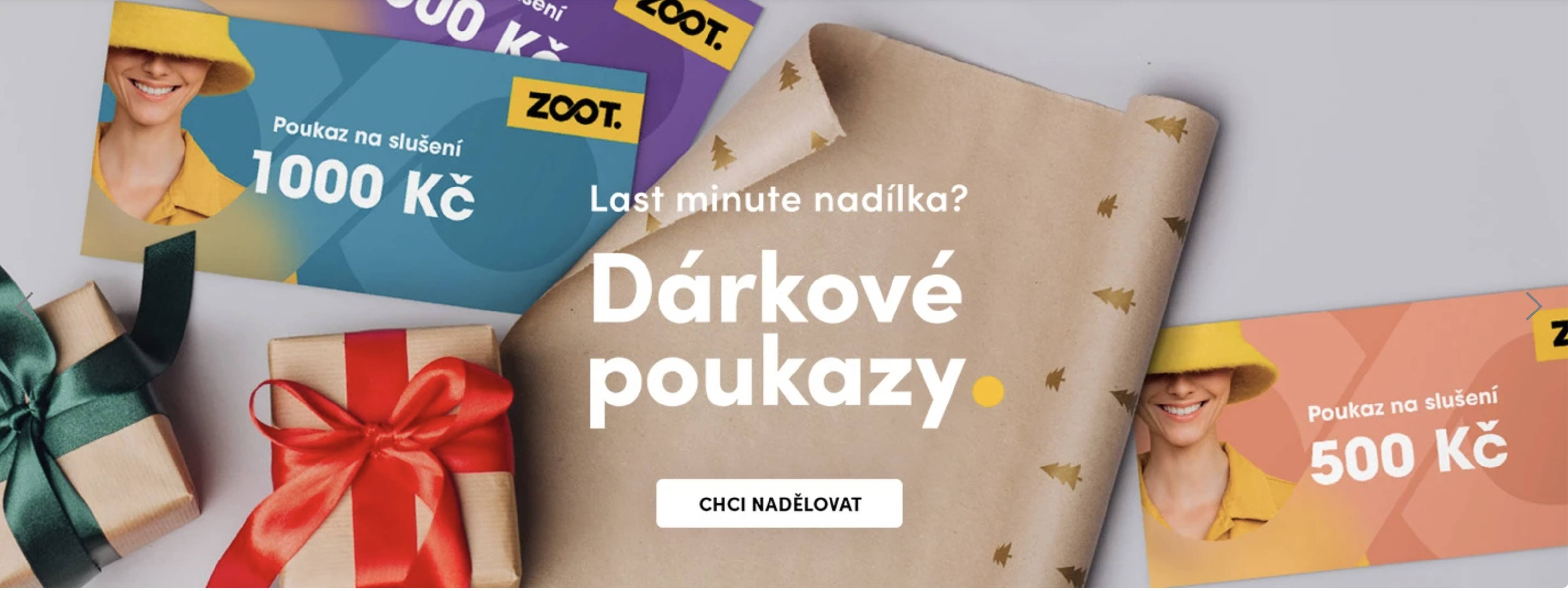 Zoot leták (2025-12-24 - 2025-12-29)