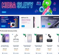 Alza.cz leták (2026-03-03 - 2026-03-09)