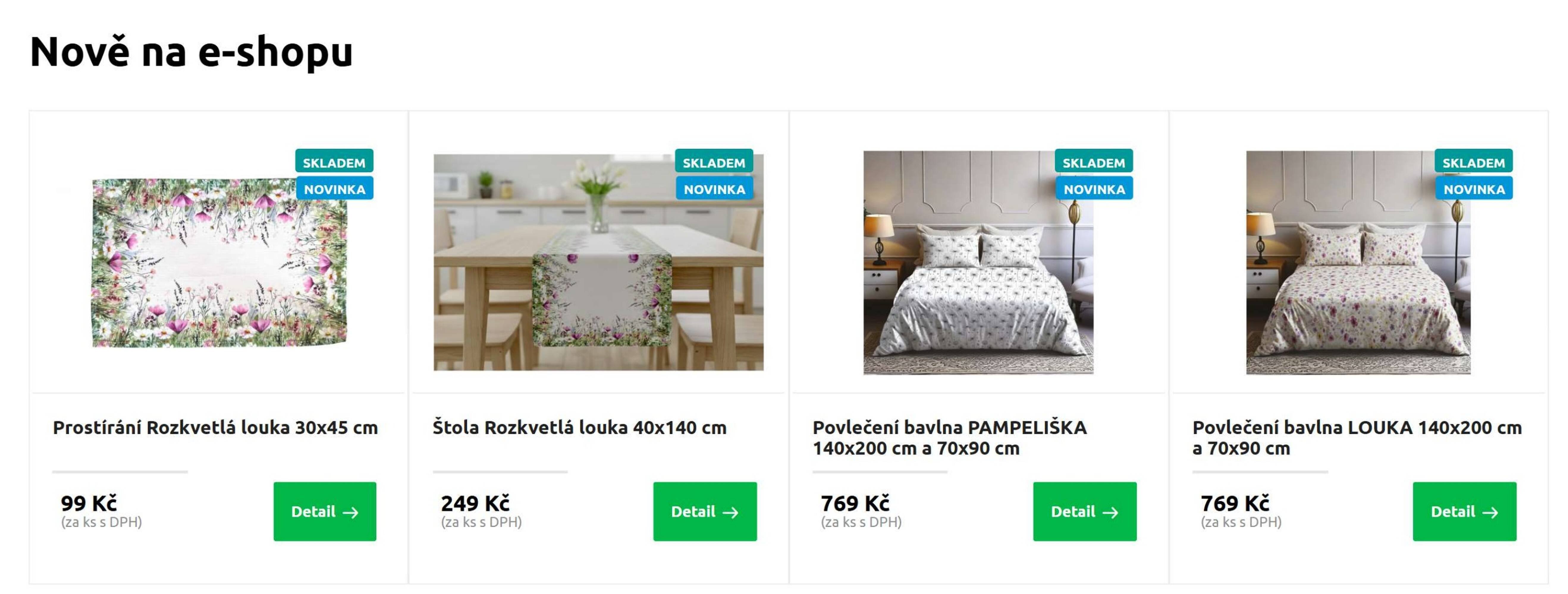 Vesna leták (2026-03-31 - 2026-04-13)