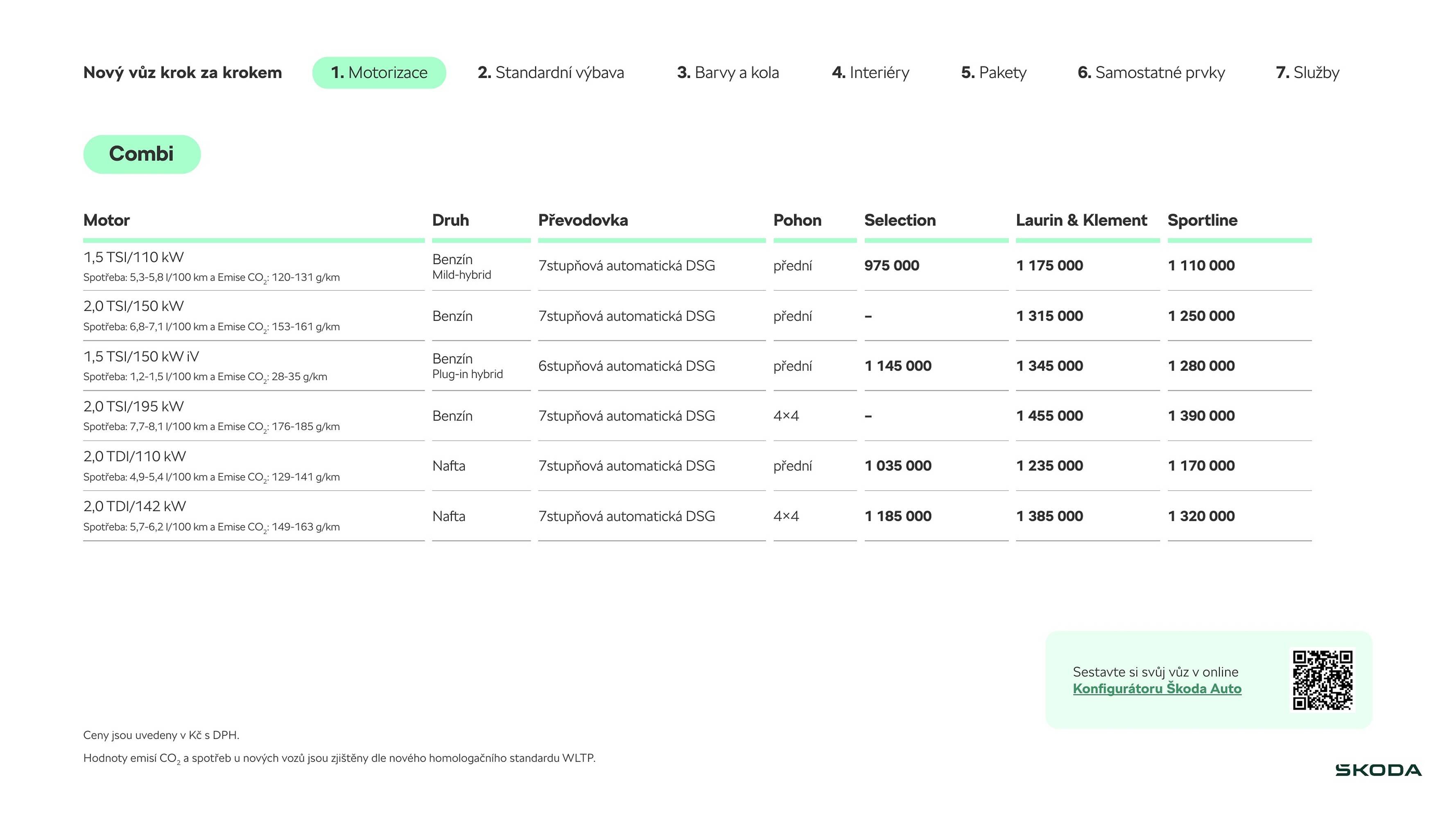 Škoda leták (2026-02-27 - 2026-06-29)
