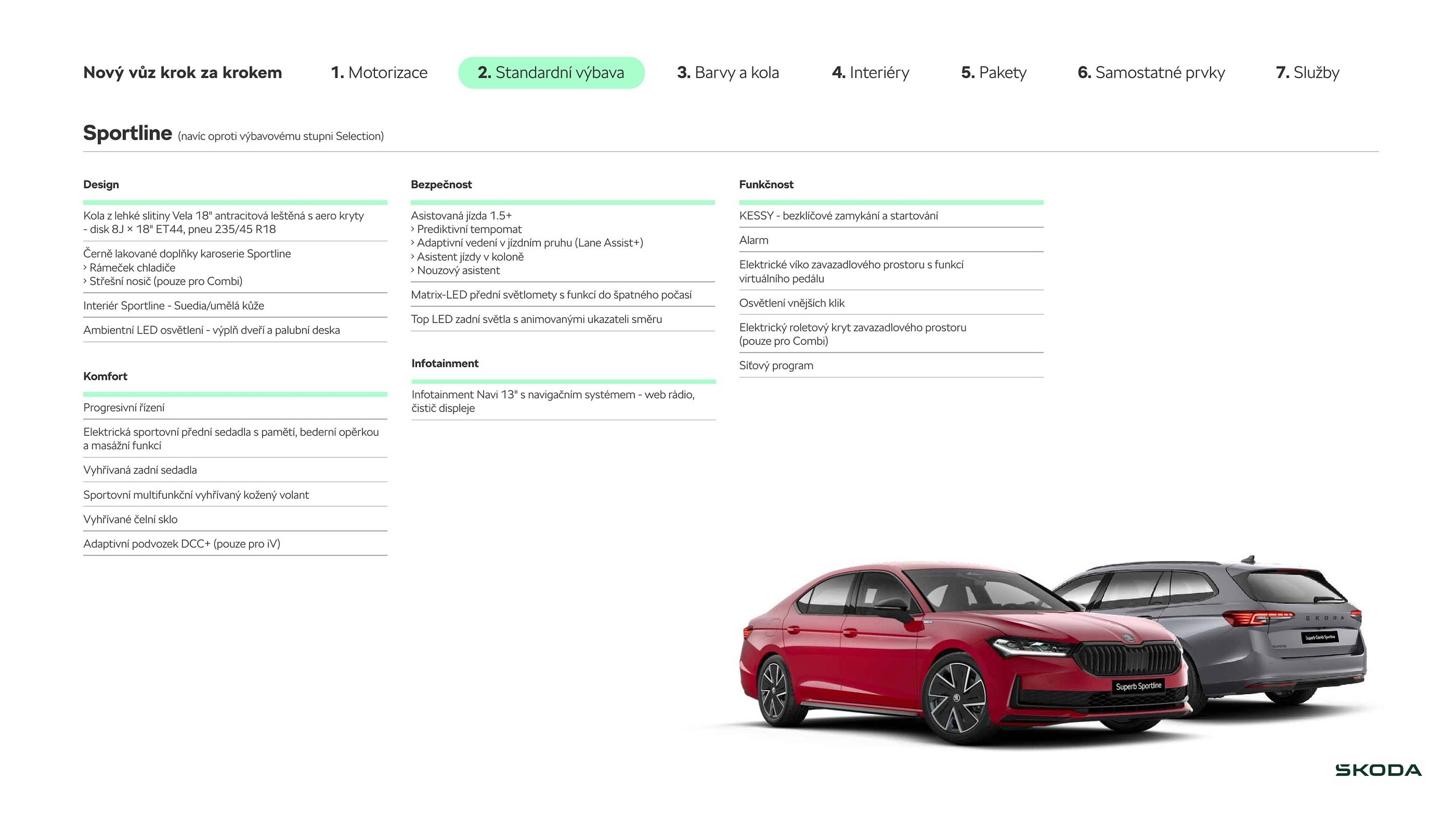 Škoda leták (2026-02-27 - 2026-06-29)
