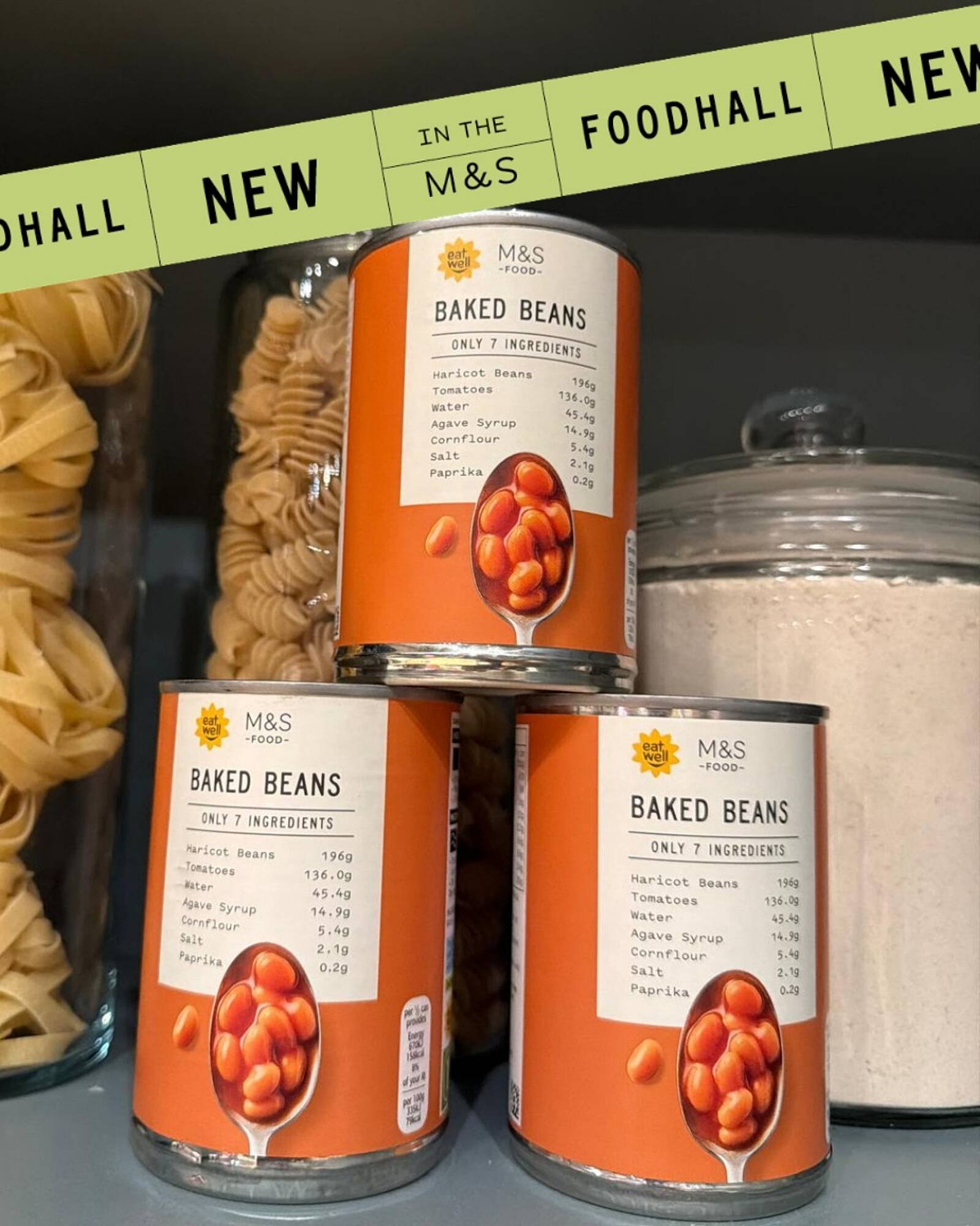 Marks &amp; Spencer leták (2026-01-29 - 2026-02-22)