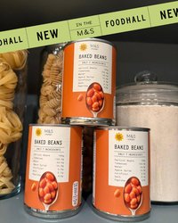 Marks &amp; Spencer leták (2026-01-29 - 2026-02-22)