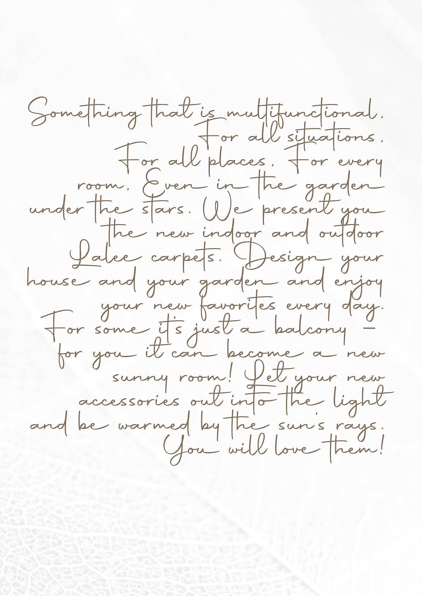 Koberce Breno leták (2026-01-01 - 2026-12-31)