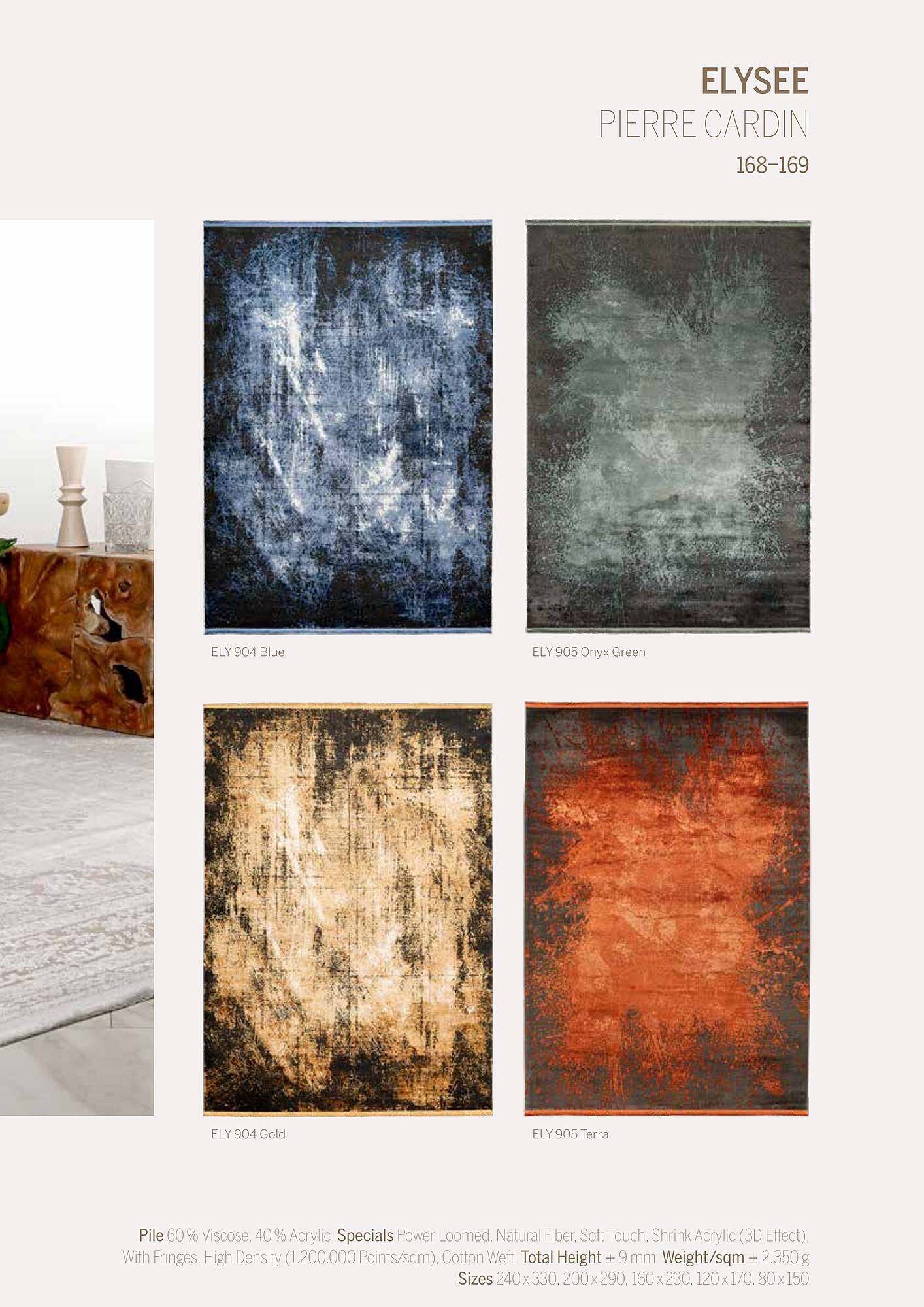 Koberce Breno leták (2026-01-01 - 2026-12-31)