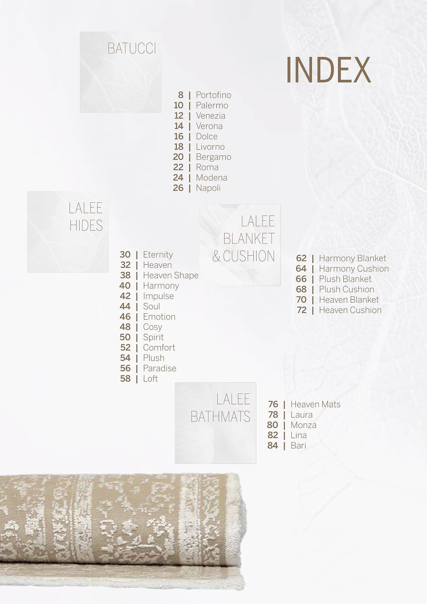 Koberce Breno leták (2026-01-01 - 2026-12-31)