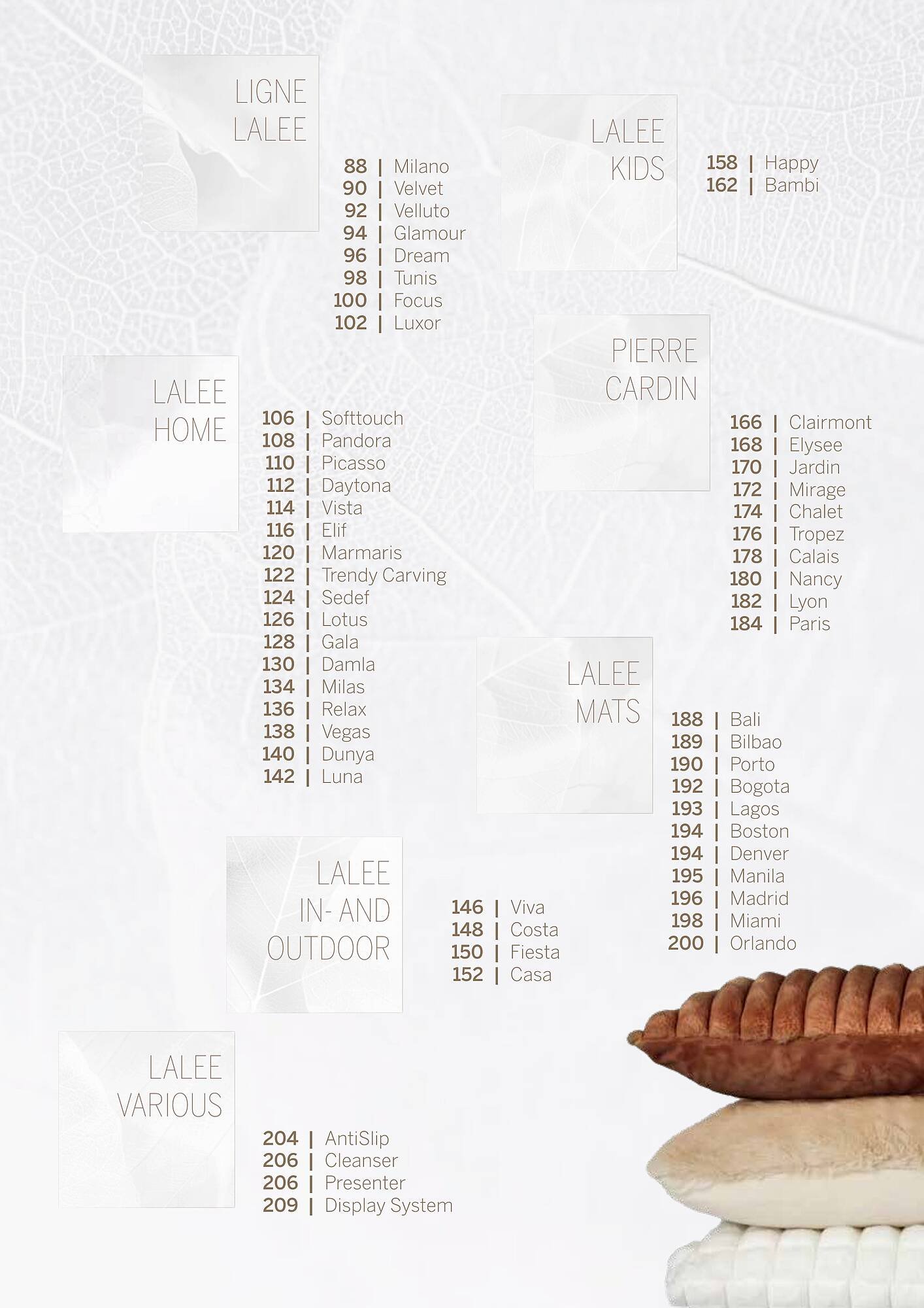 Koberce Breno leták (2026-01-01 - 2026-12-31)