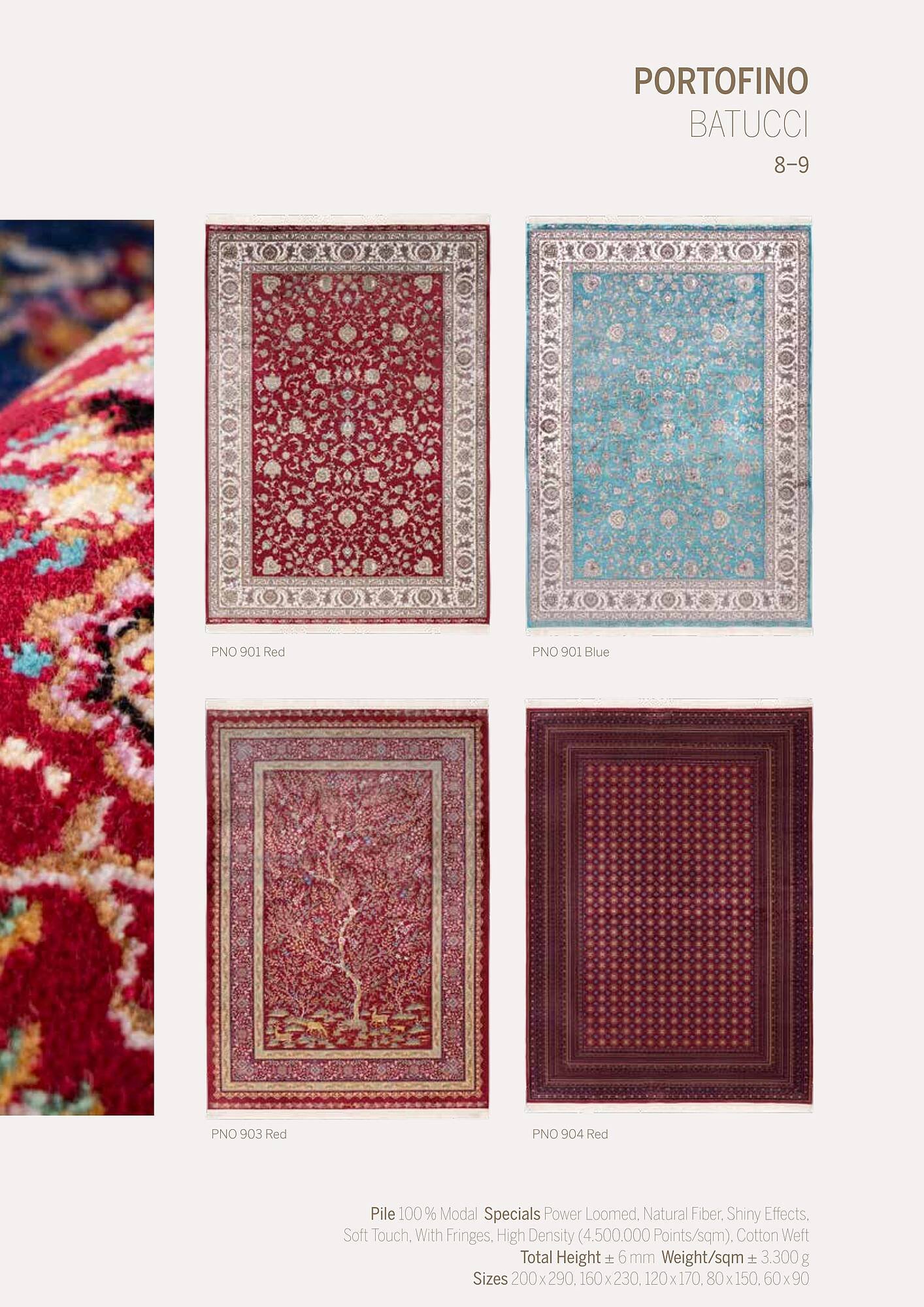 Koberce Breno leták (2026-01-01 - 2026-12-31)