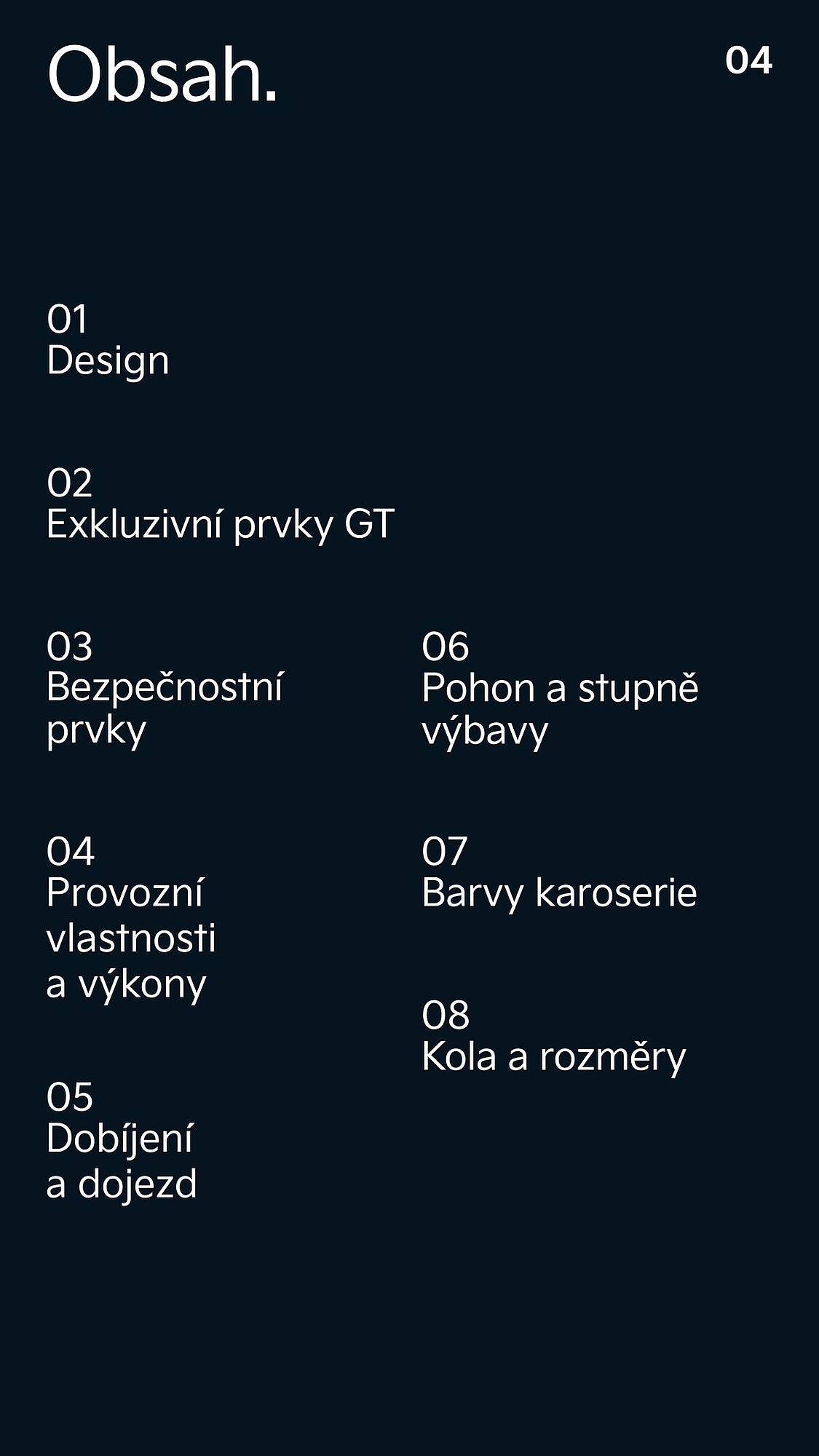 KIA leták (2026-01-27 - 2026-07-31)