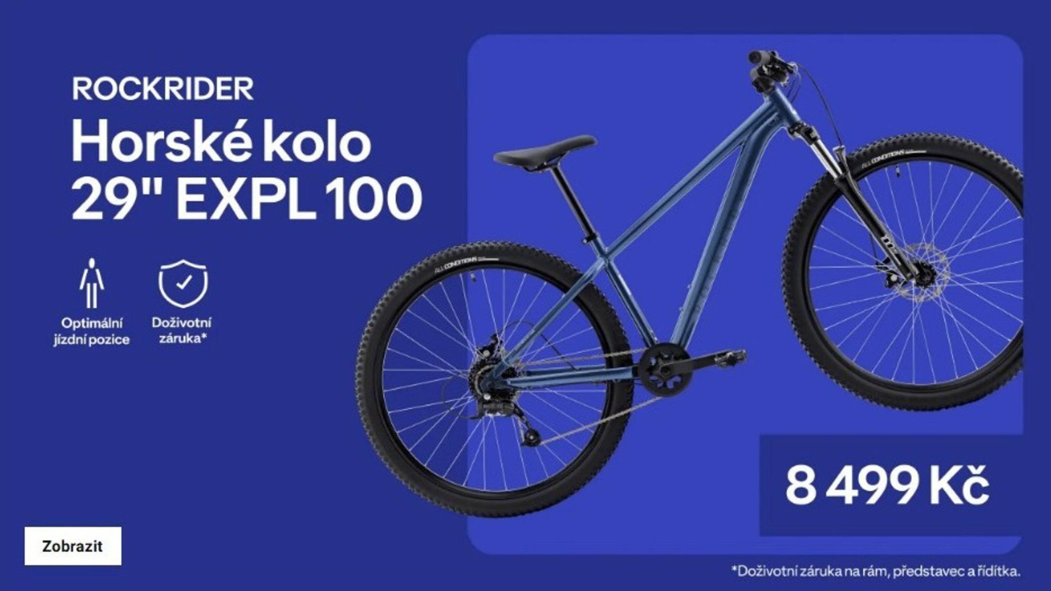 Decathlon leták (2026-03-05 - 2026-03-18)