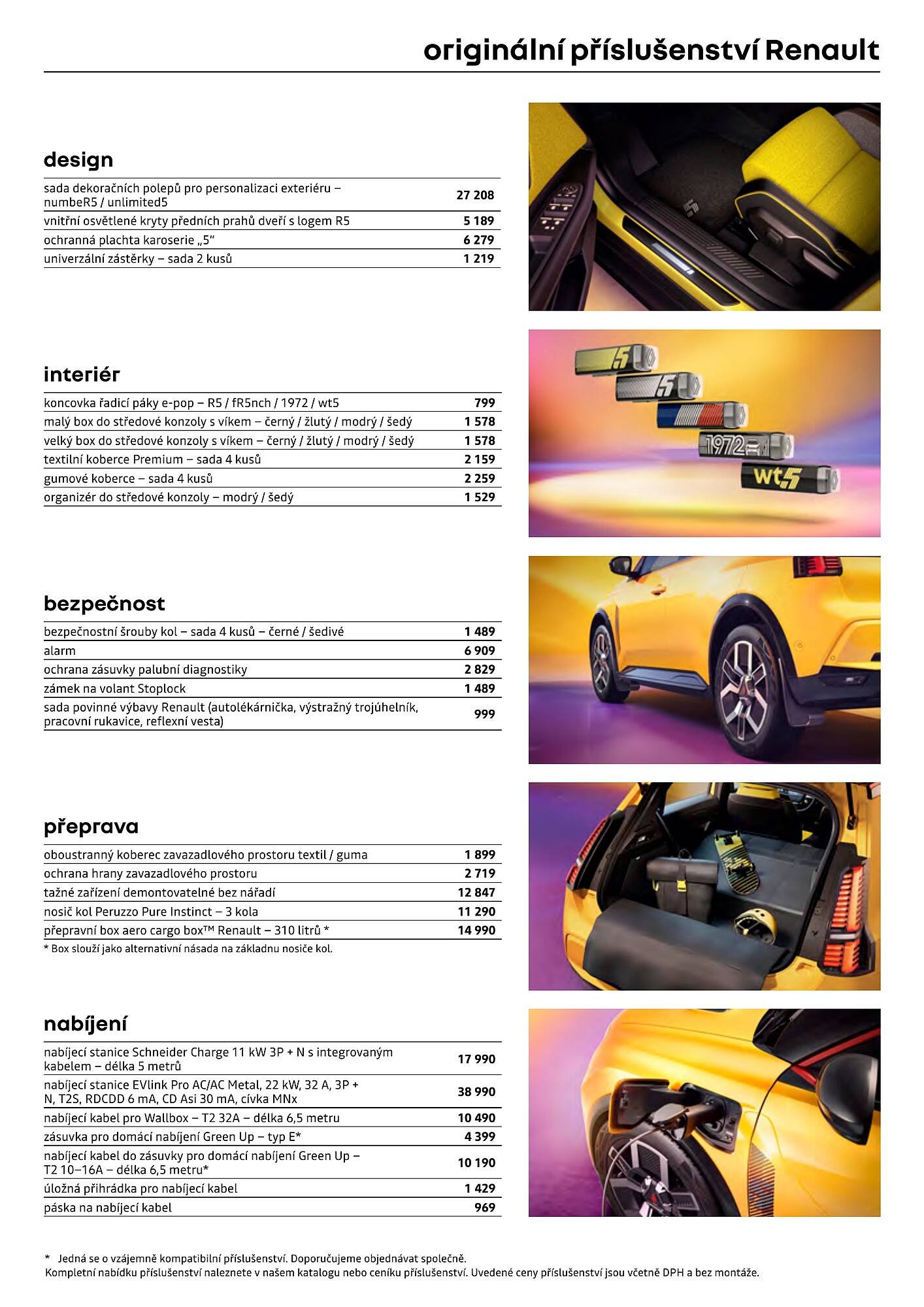 Renault leták (2026-04-01 - 2026-04-30)