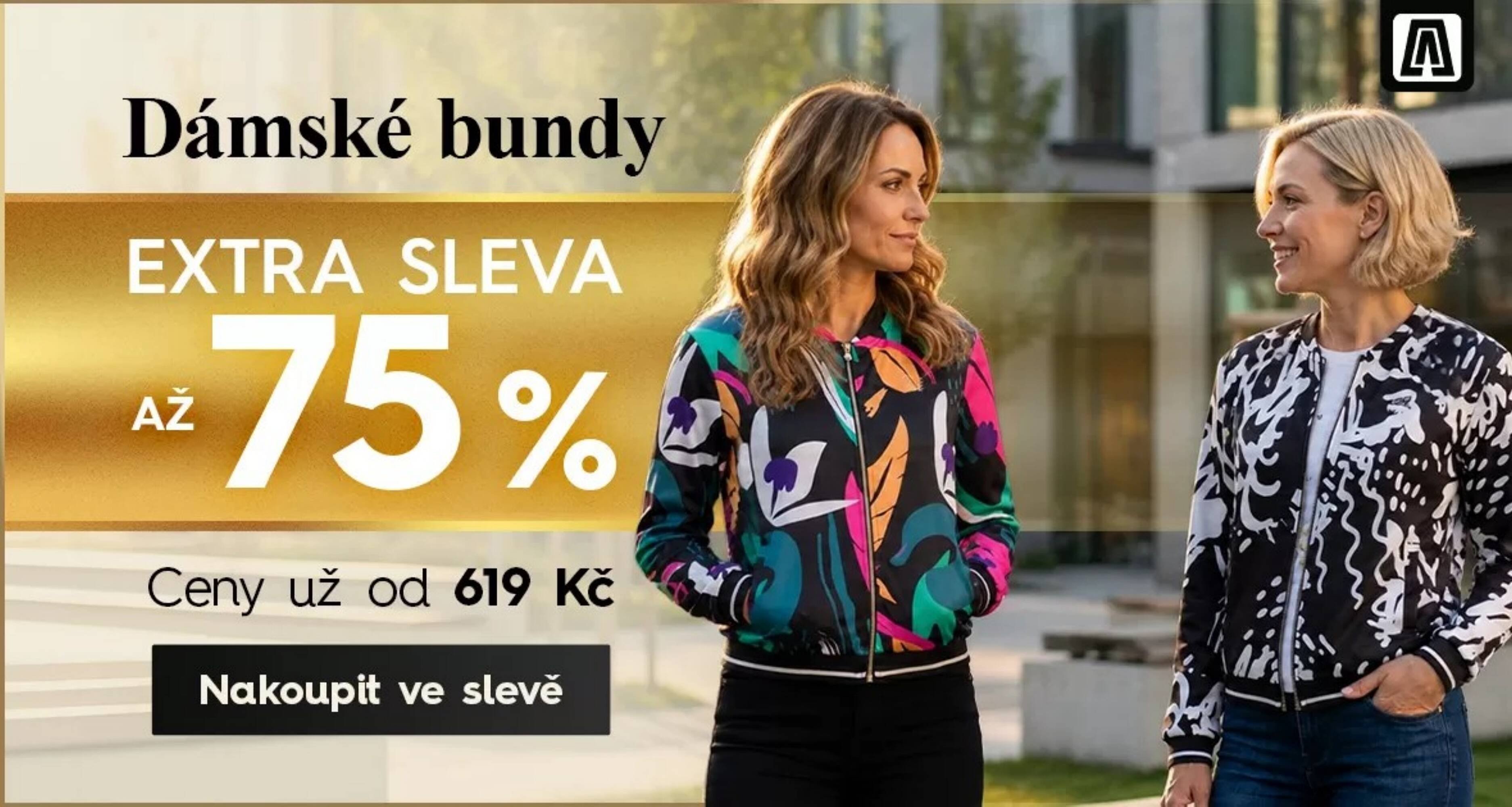 Altisport leták