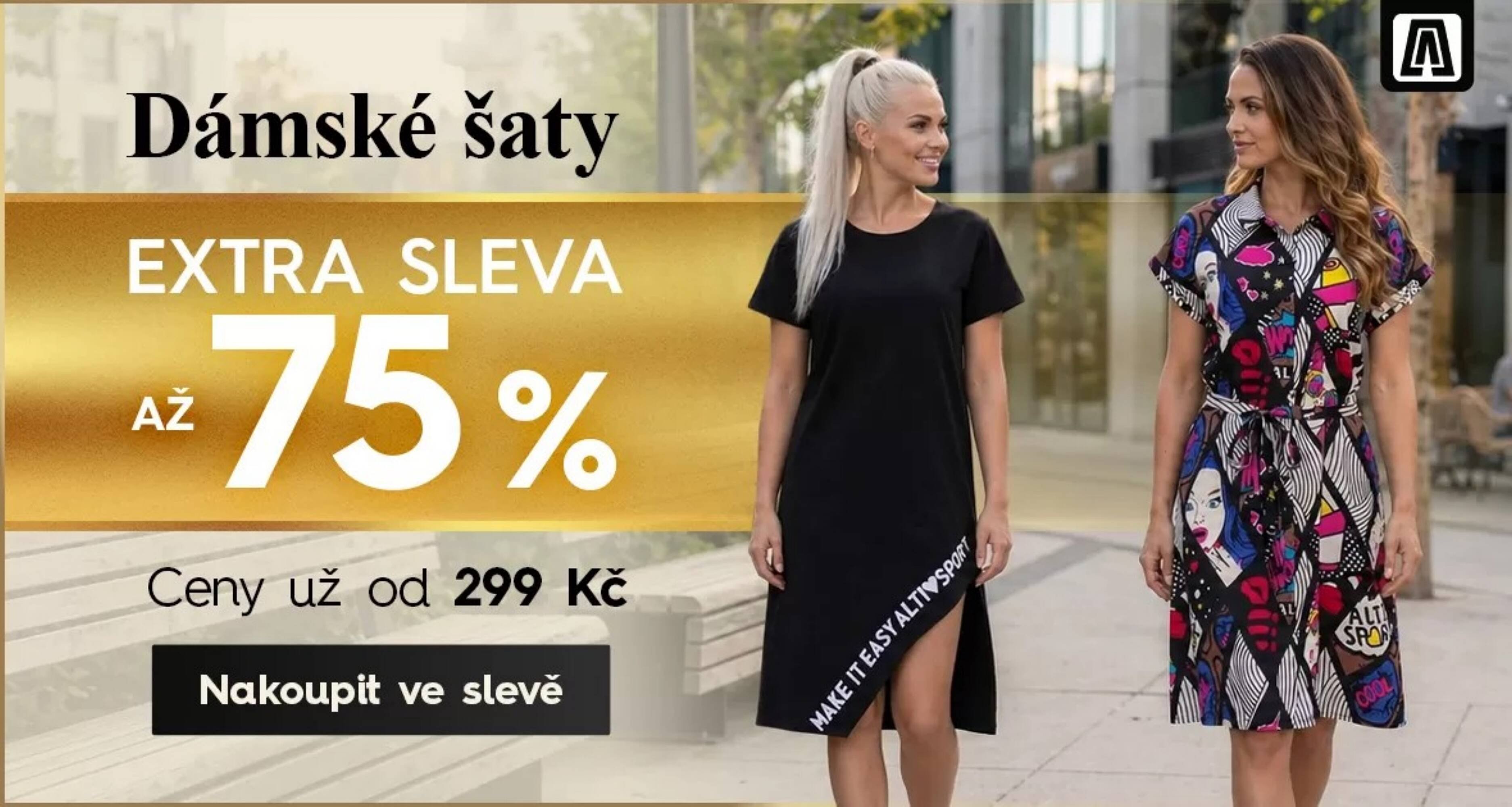 Altisport leták