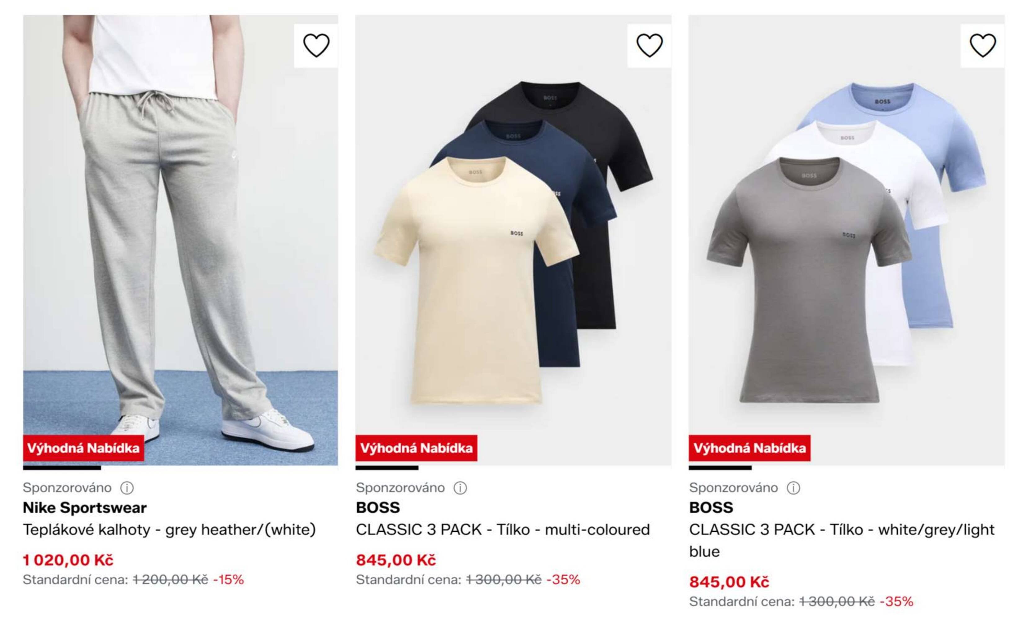 Zalando leták (2026-04-29 - 2026-05-05)