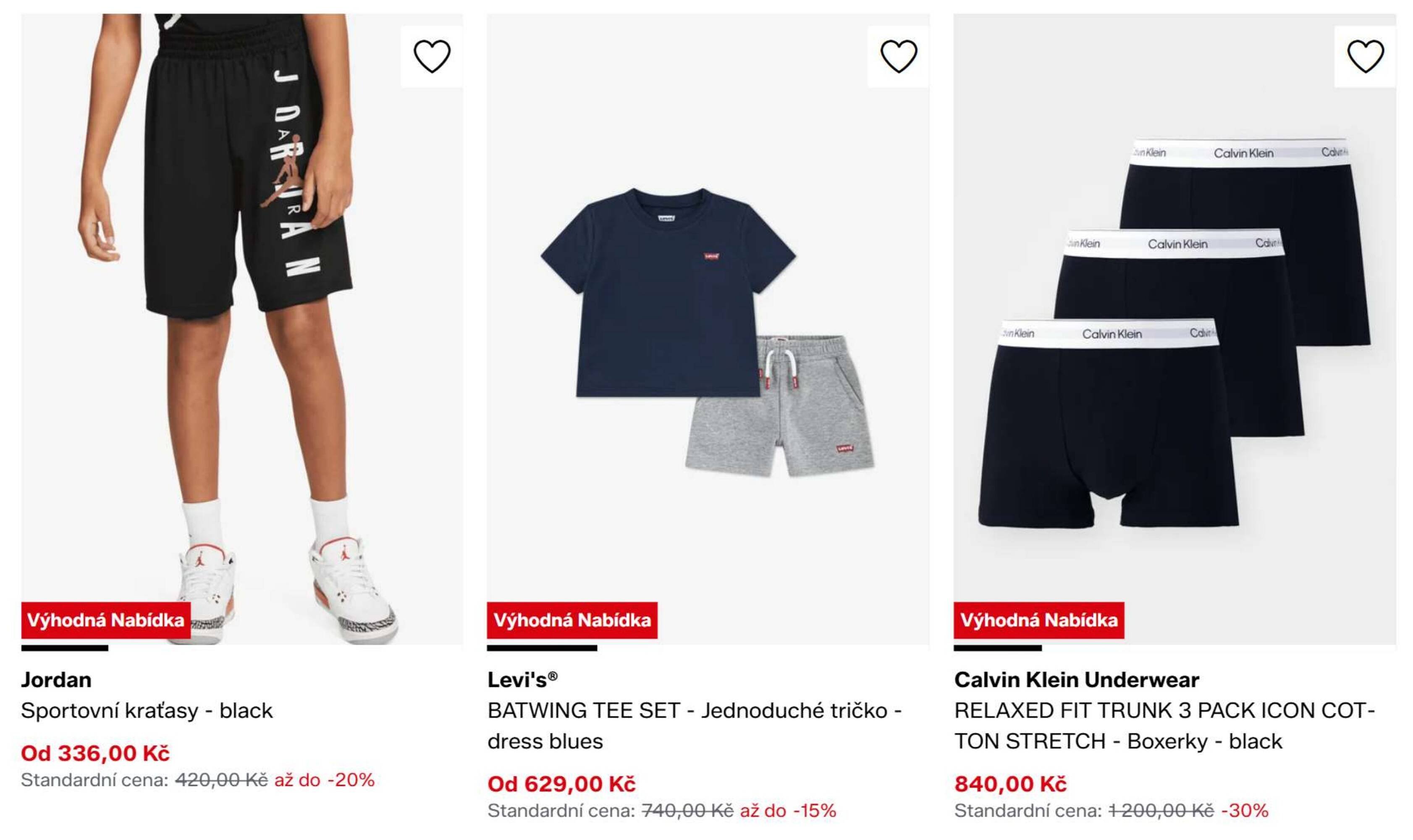 Zalando leták (2026-04-29 - 2026-05-05)