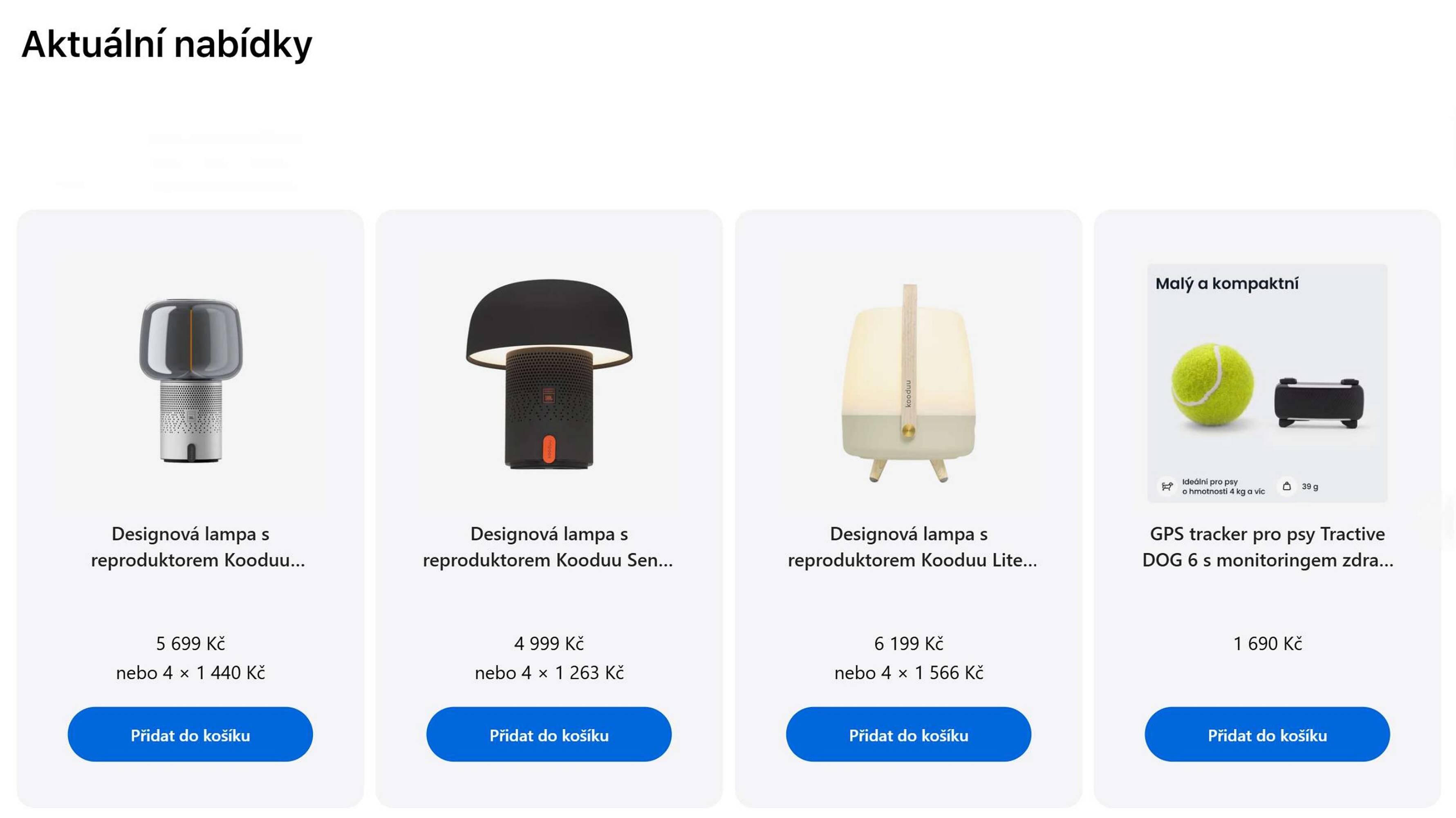 Istyle leták (2026-04-29 - 2026-05-12)