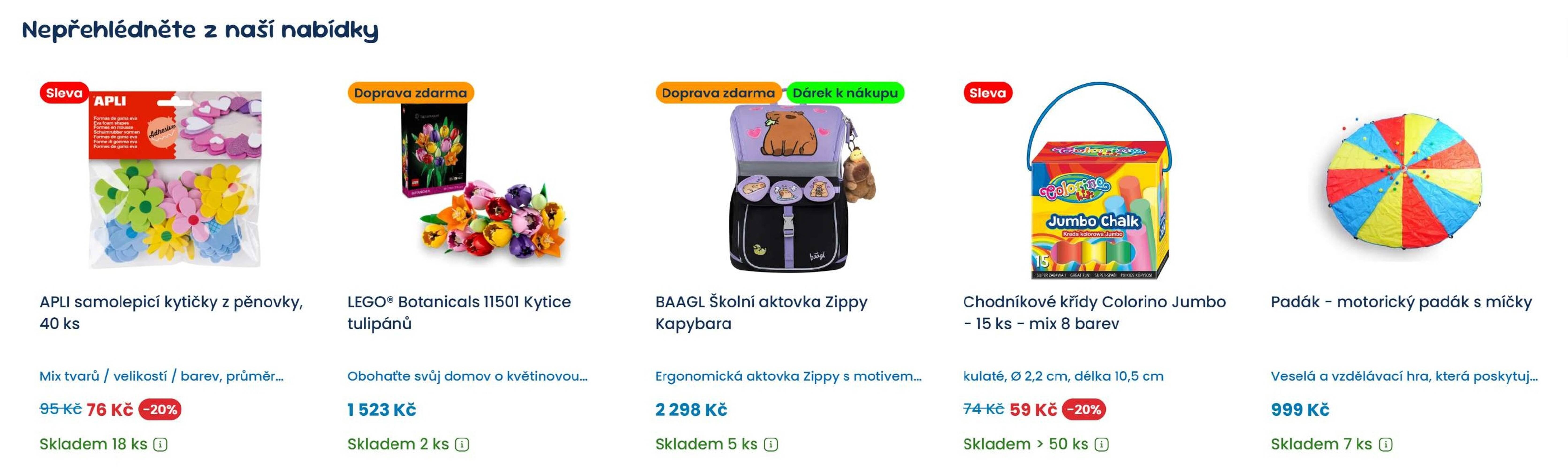 SEVT leták (2026-04-08 - 2026-04-21)